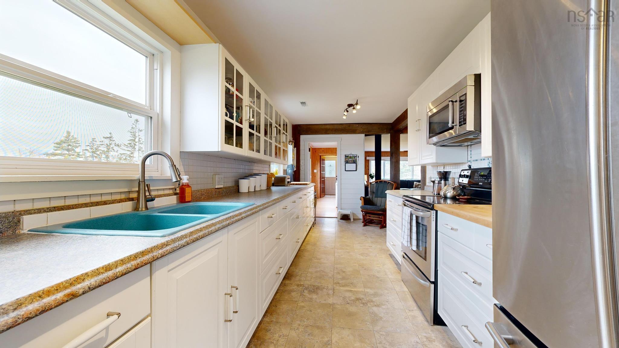 $475,000.00: 60 Cove Road, Halls Harbour