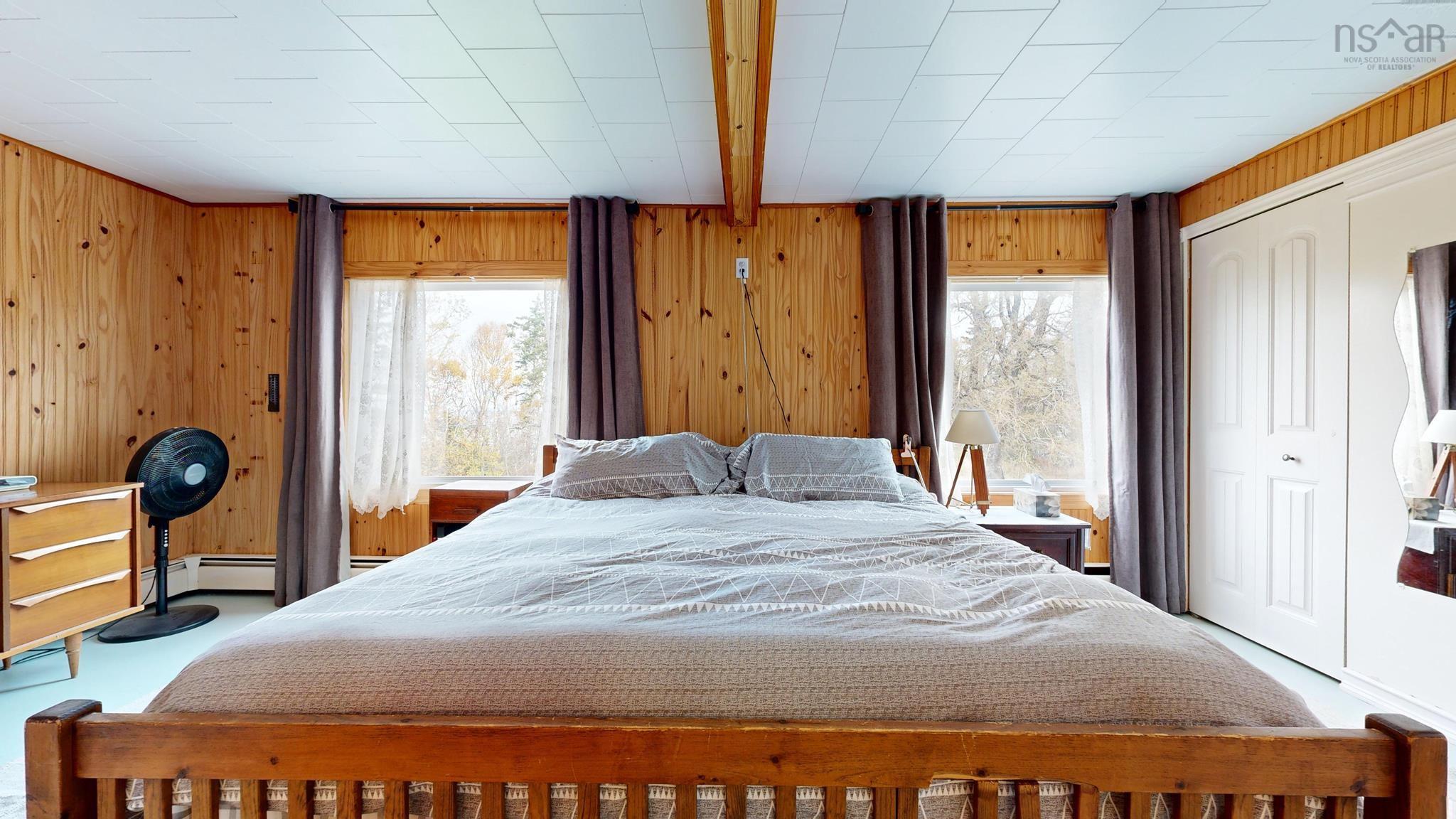 $475,000.00: 60 Cove Road, Halls Harbour