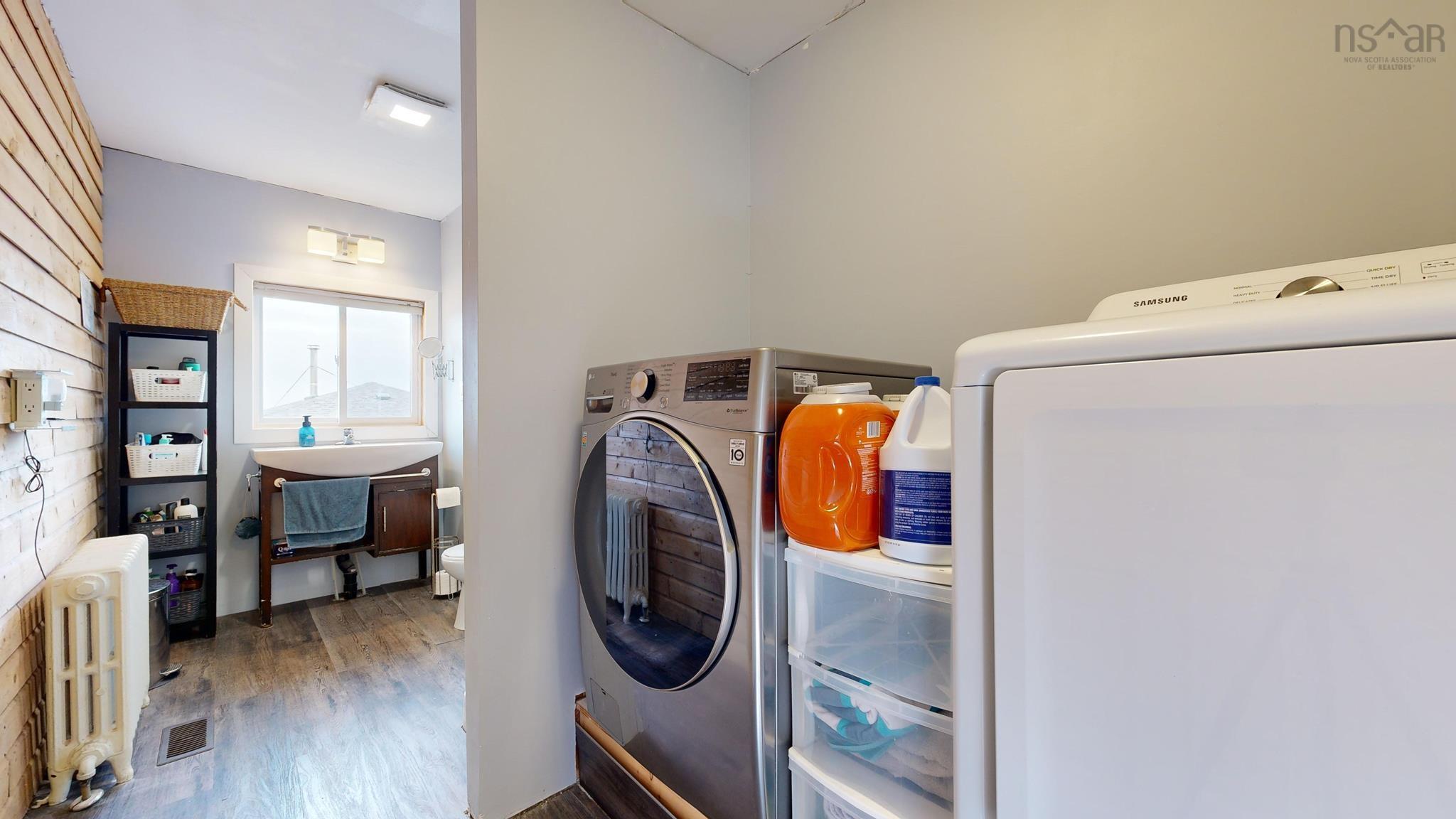 $475,000.00: 60 Cove Road, Halls Harbour