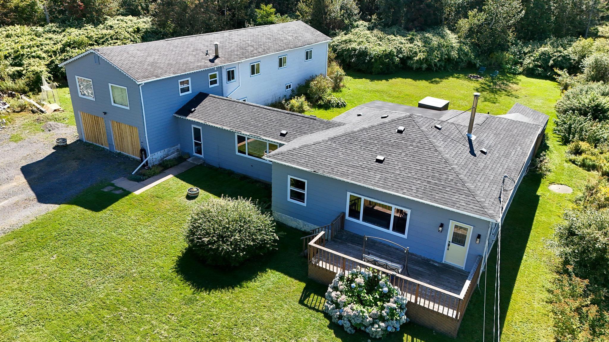 $475,000.00: 60 Cove Road, Halls Harbour