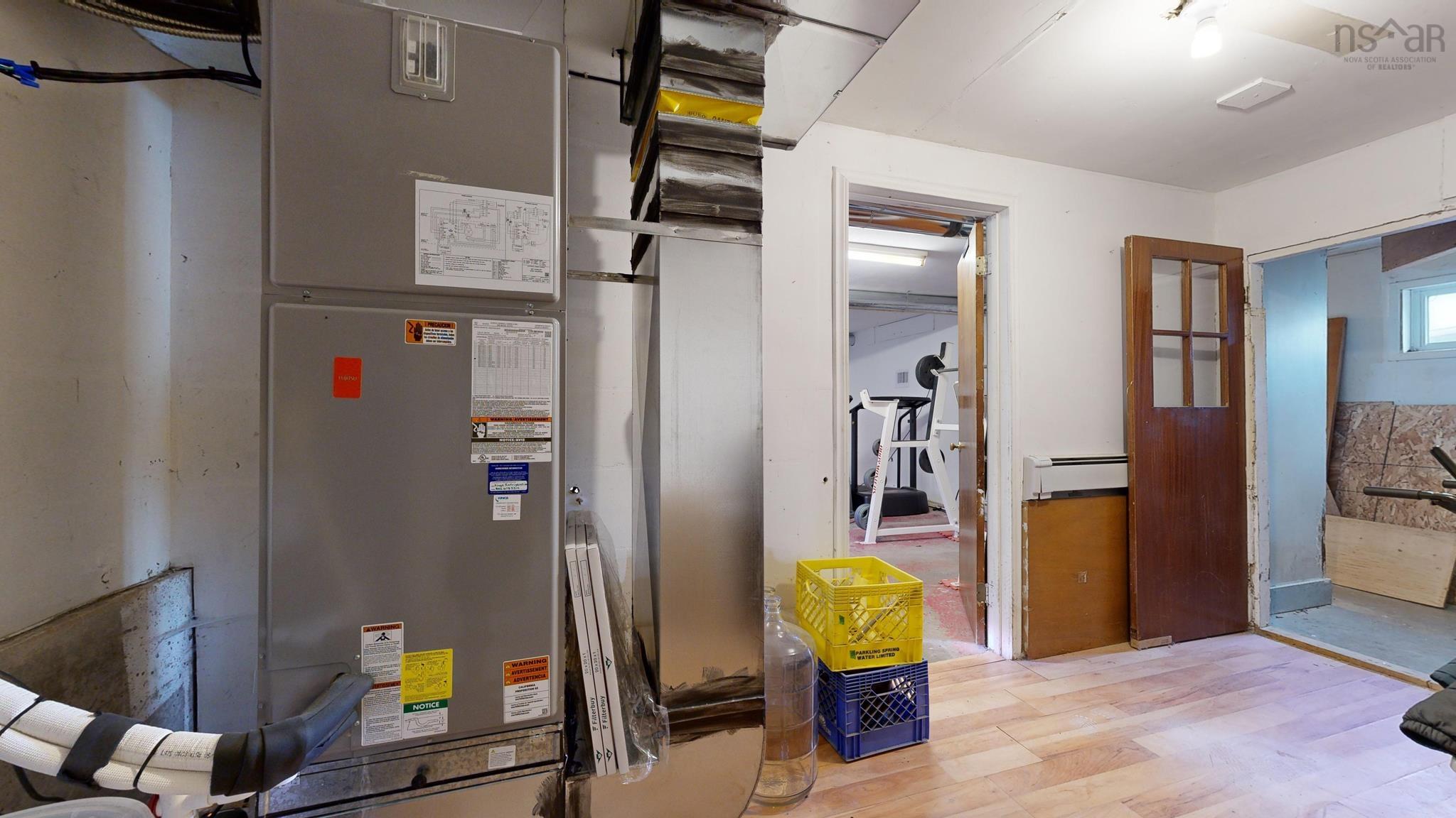 $475,000.00: 60 Cove Road, Halls Harbour