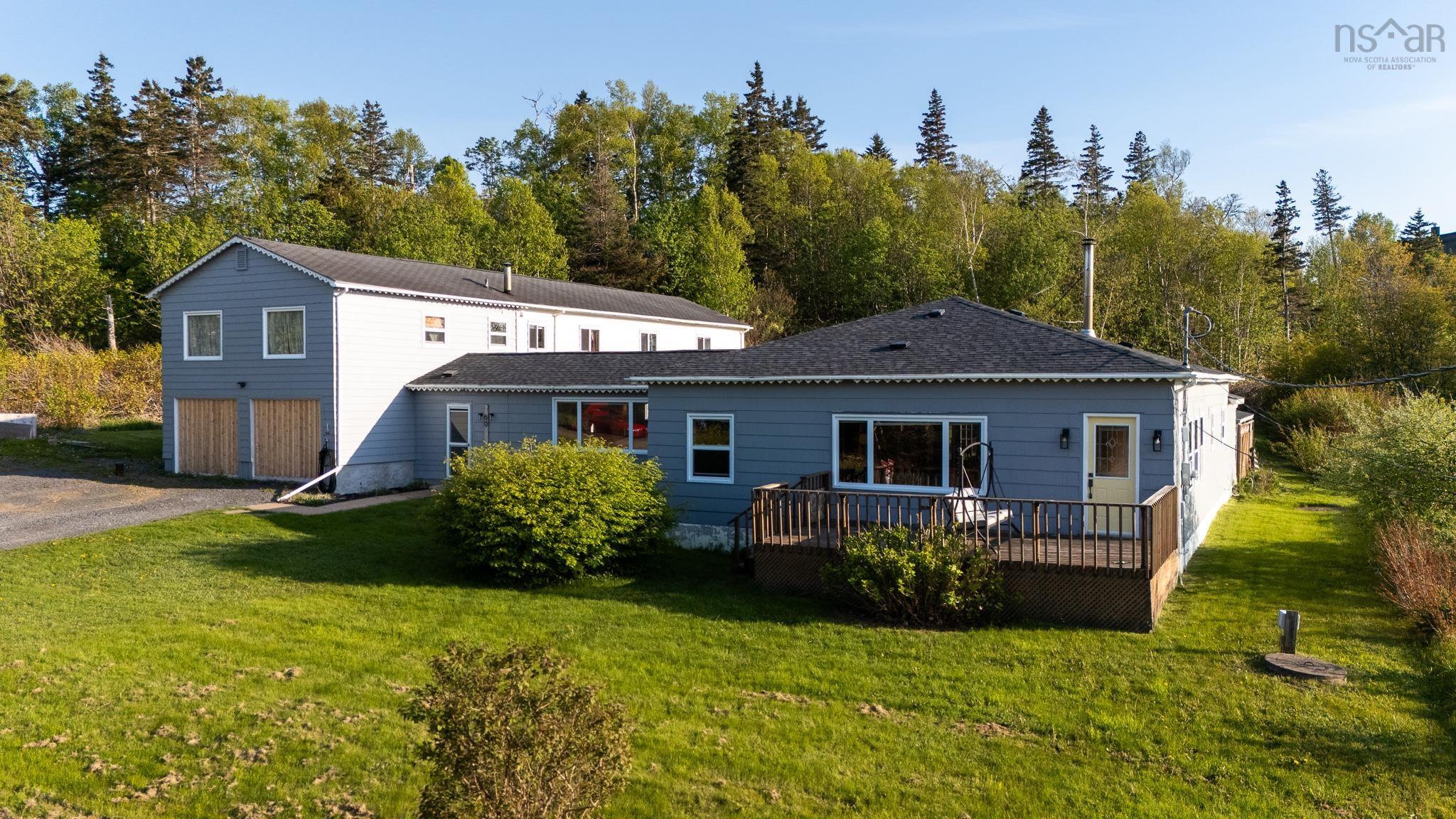 $475,000.00: 60 Cove Road, Halls Harbour