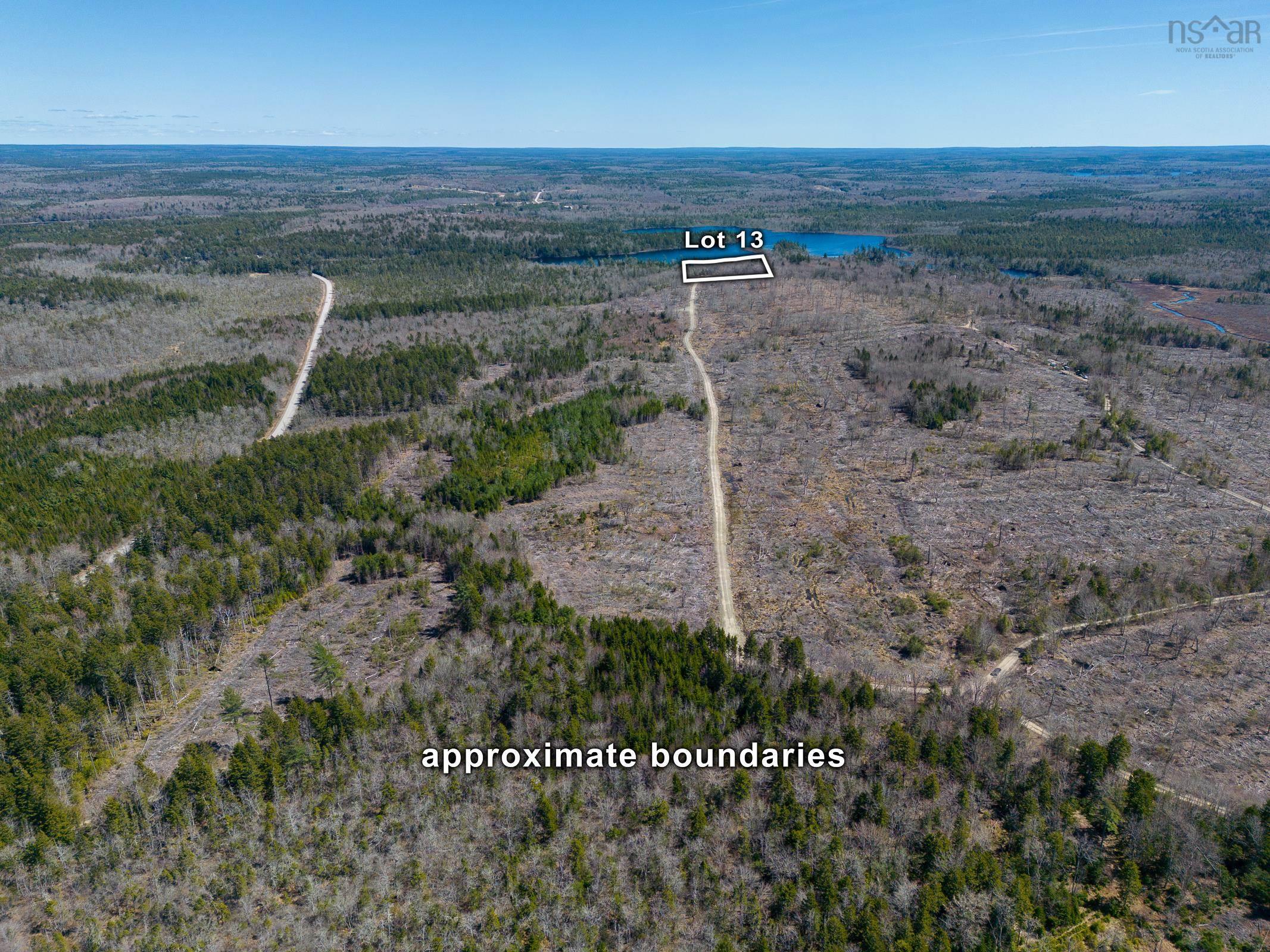 $60,000.00: Lot 13 Patrice Road, Corberrie