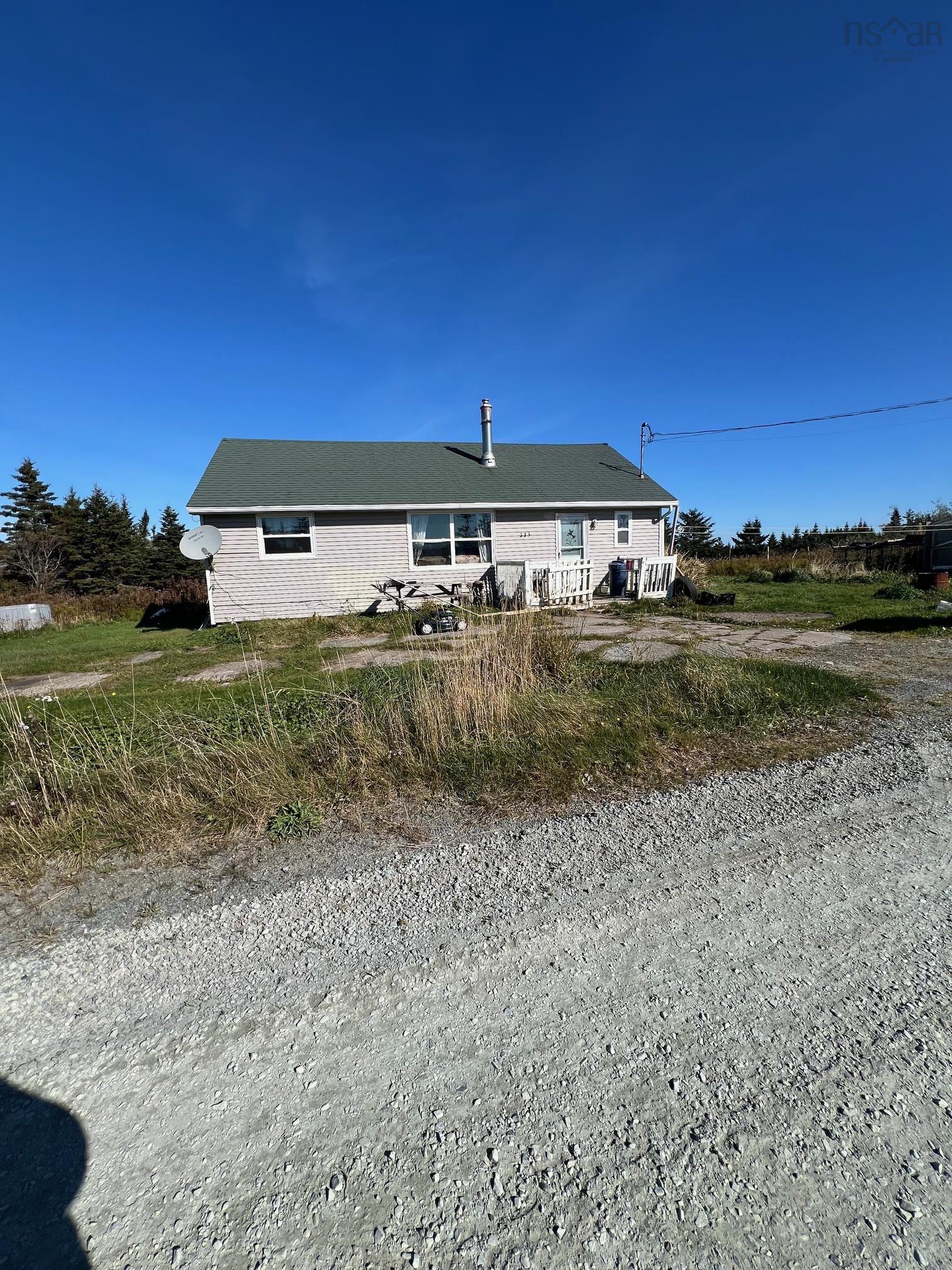 $99,900.00: 113 Bakers Road, Marie Joseph
