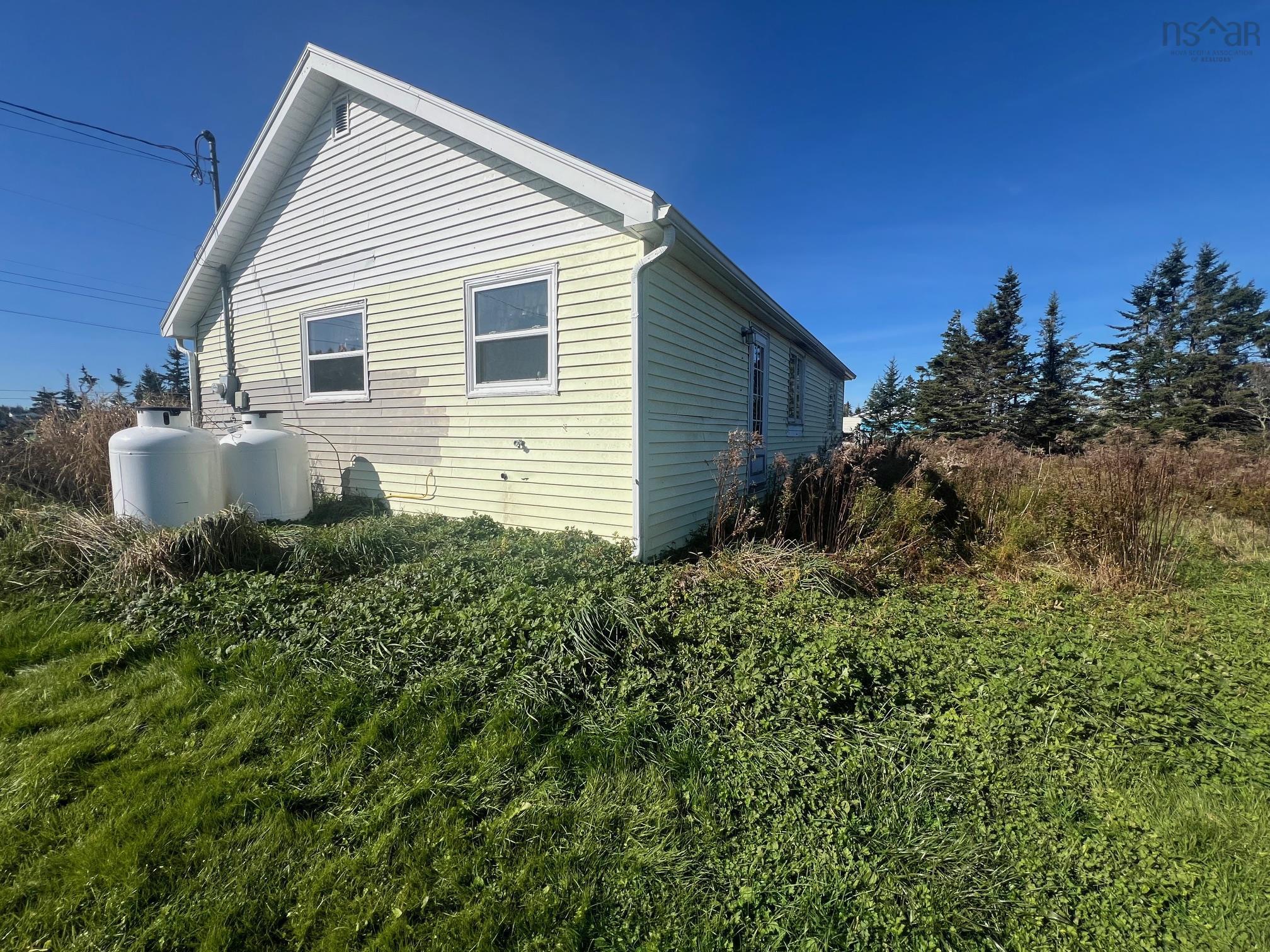 $99,900.00: 113 Bakers Road, Marie Joseph