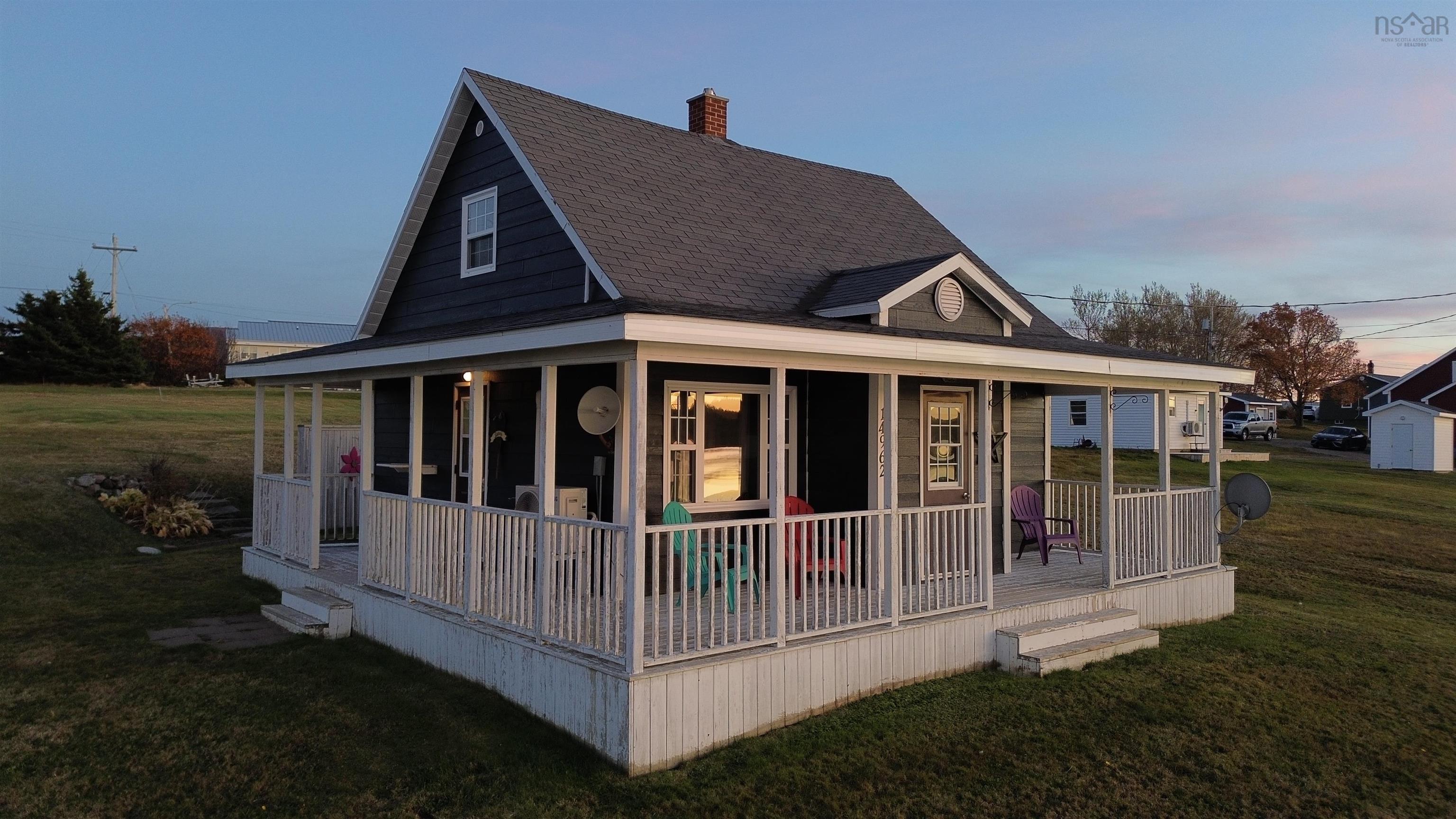 $265,000.00: 14962 Cabot Trail, Chéticamp