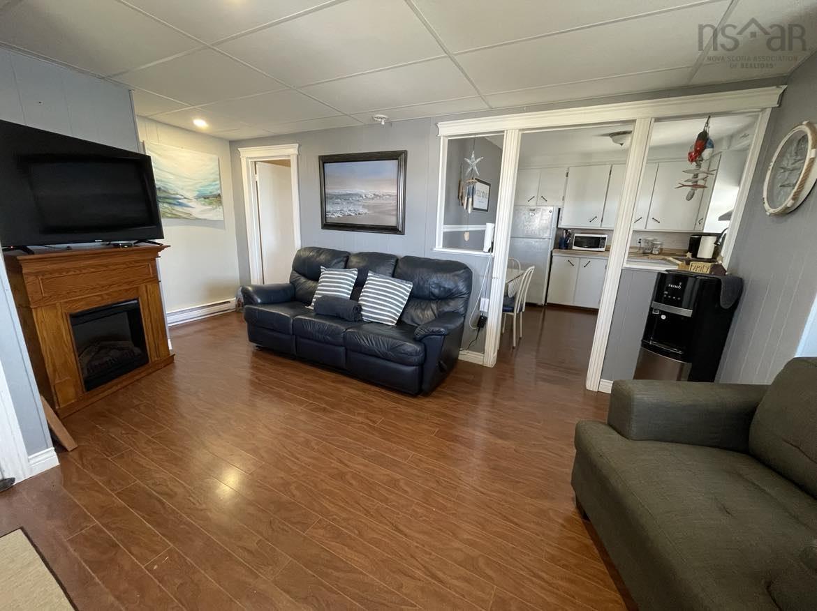 $265,000.00: 14962 Cabot Trail, Chéticamp