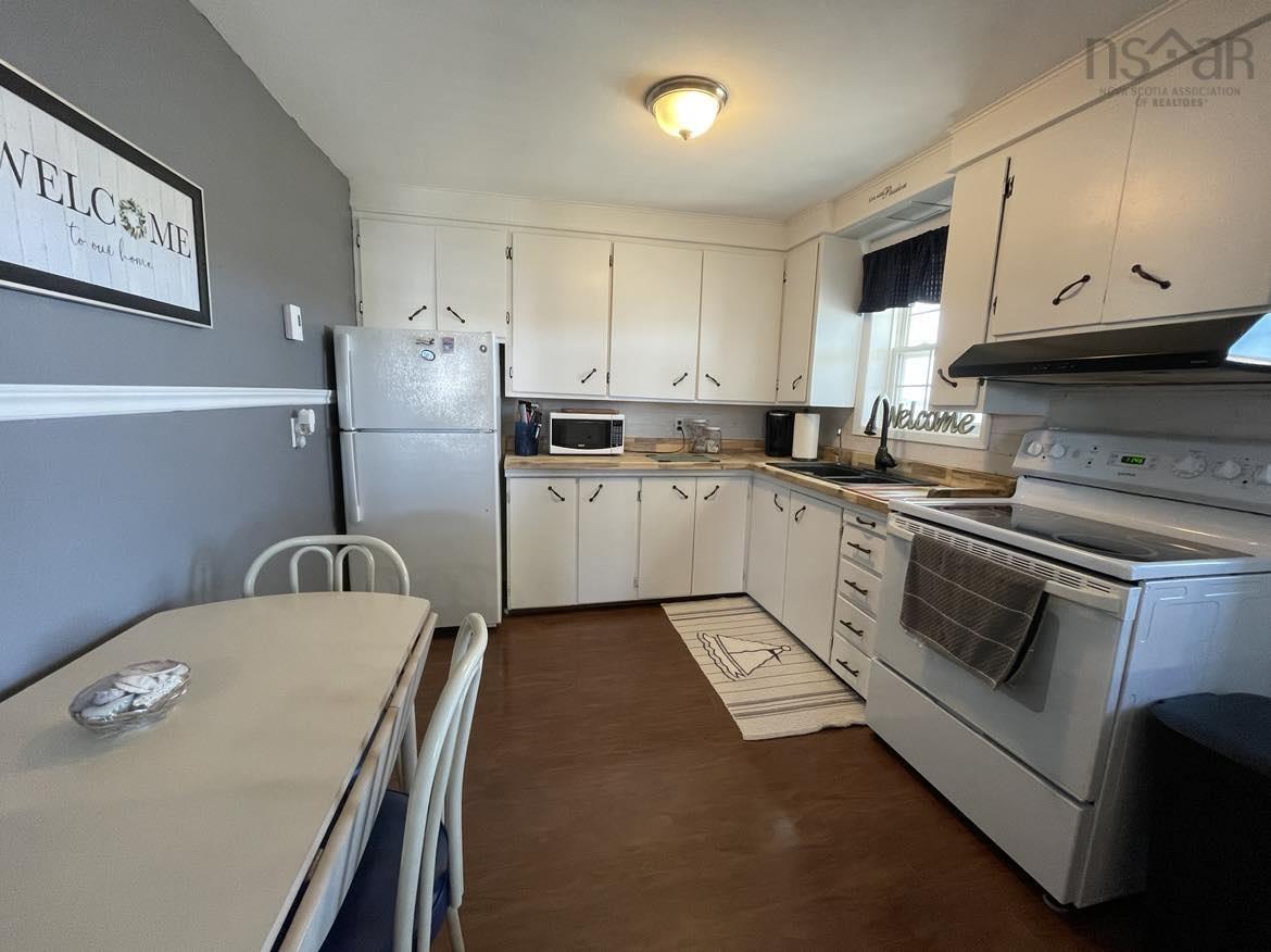 $265,000.00: 14962 Cabot Trail, Chéticamp