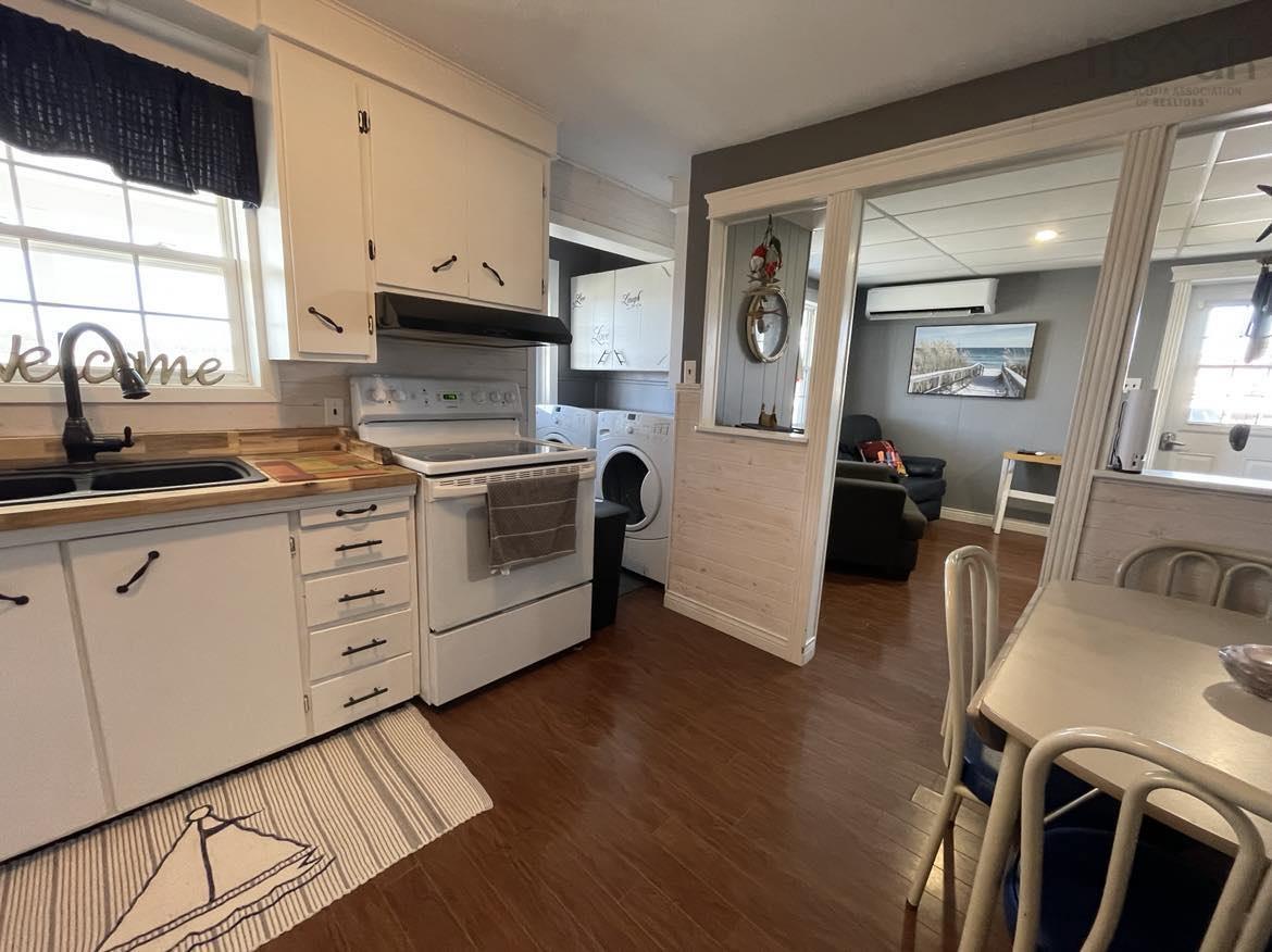 $265,000.00: 14962 Cabot Trail, Chéticamp