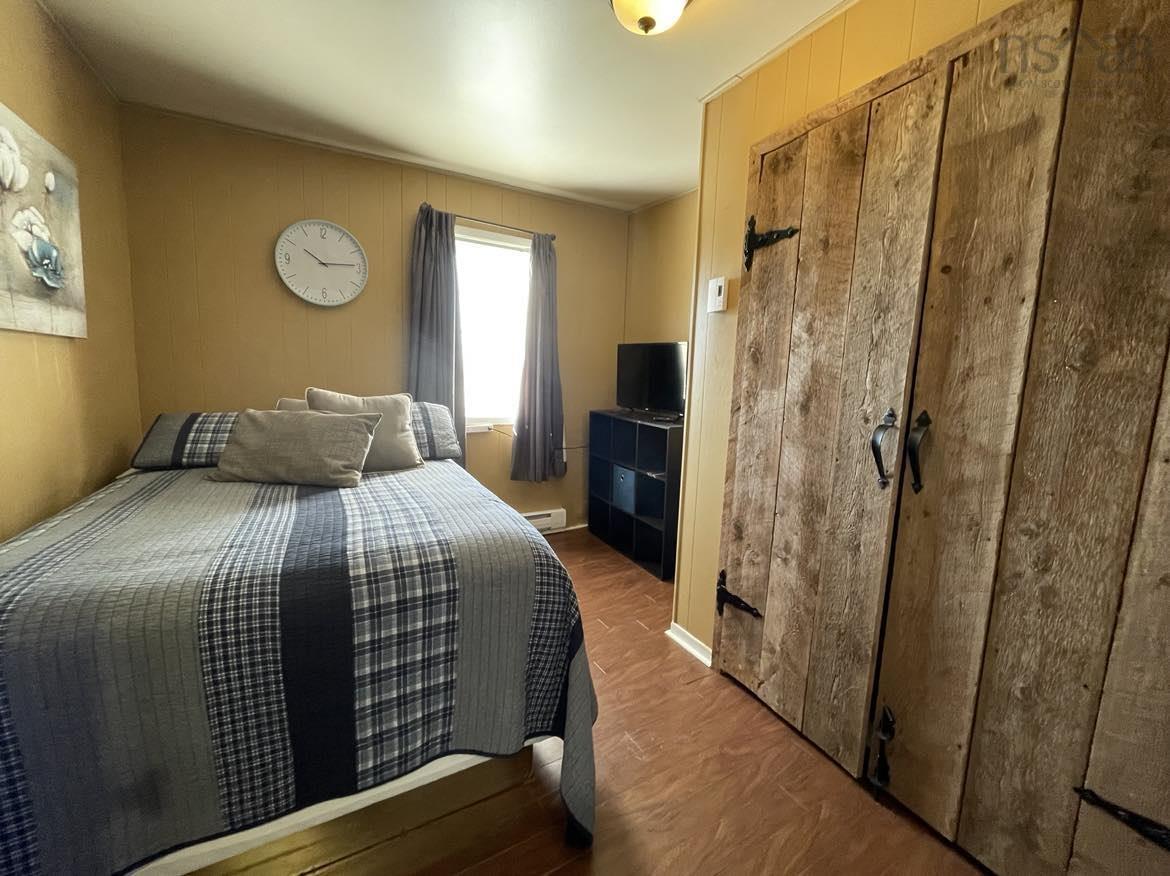 $265,000.00: 14962 Cabot Trail, Chéticamp
