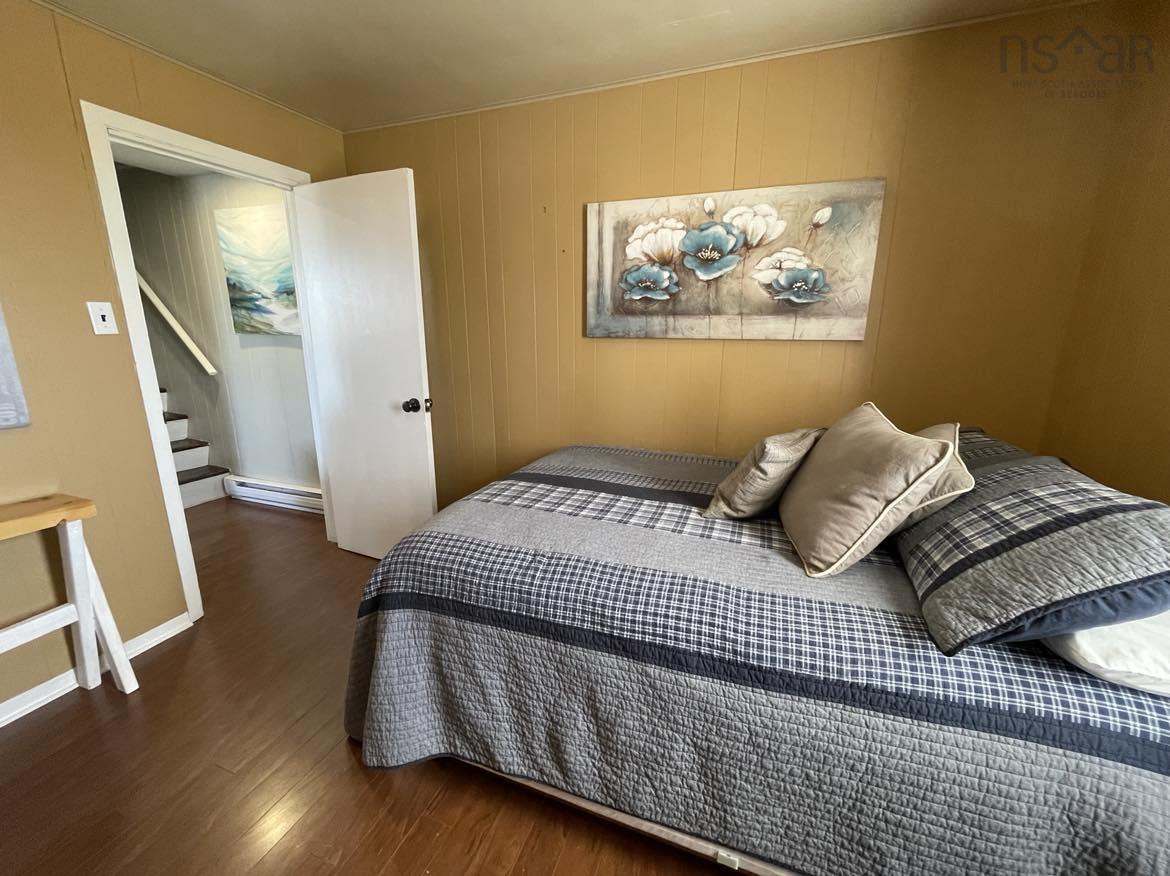 $265,000.00: 14962 Cabot Trail, Chéticamp