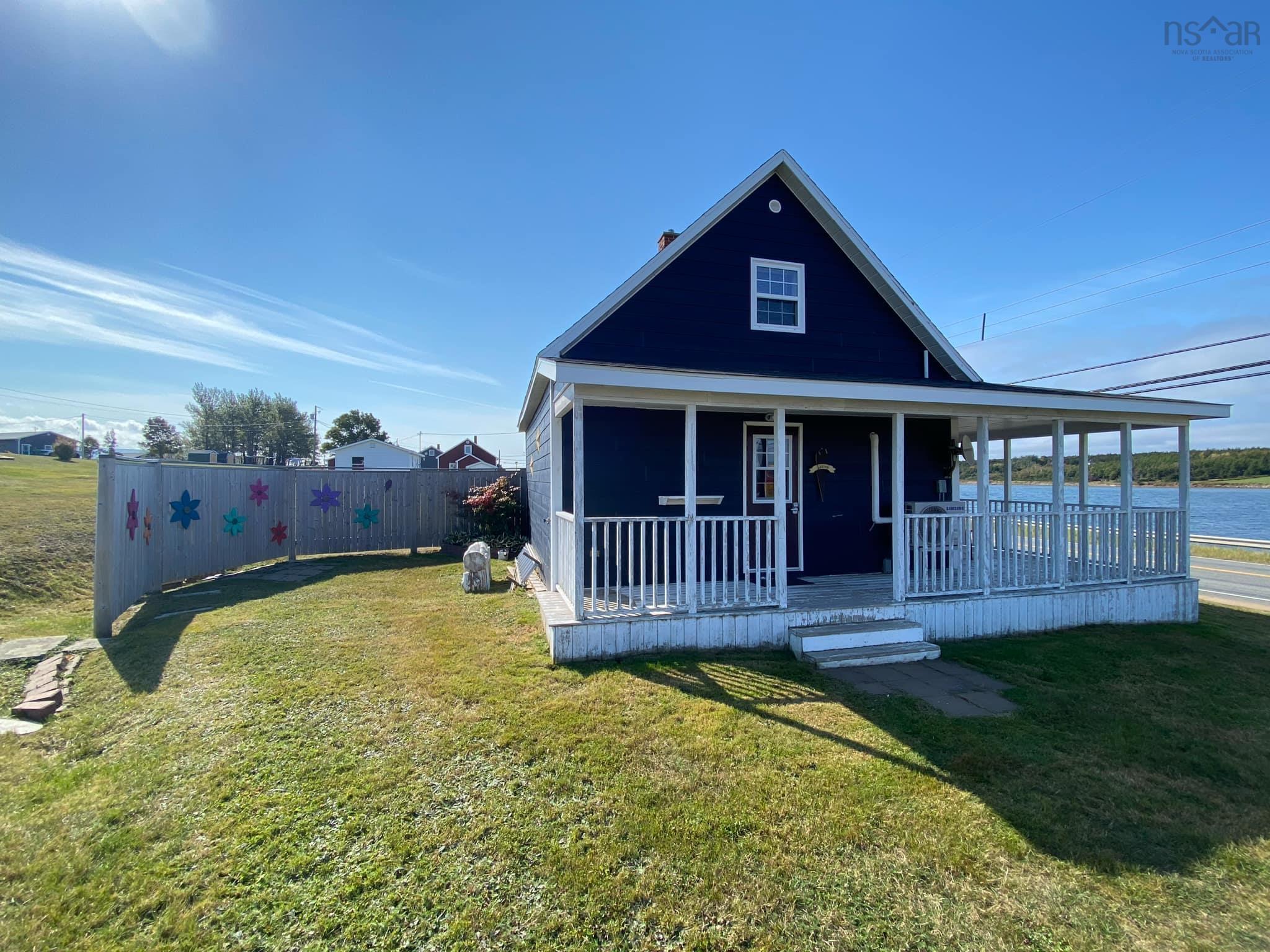 $265,000.00: 14962 Cabot Trail, Chéticamp
