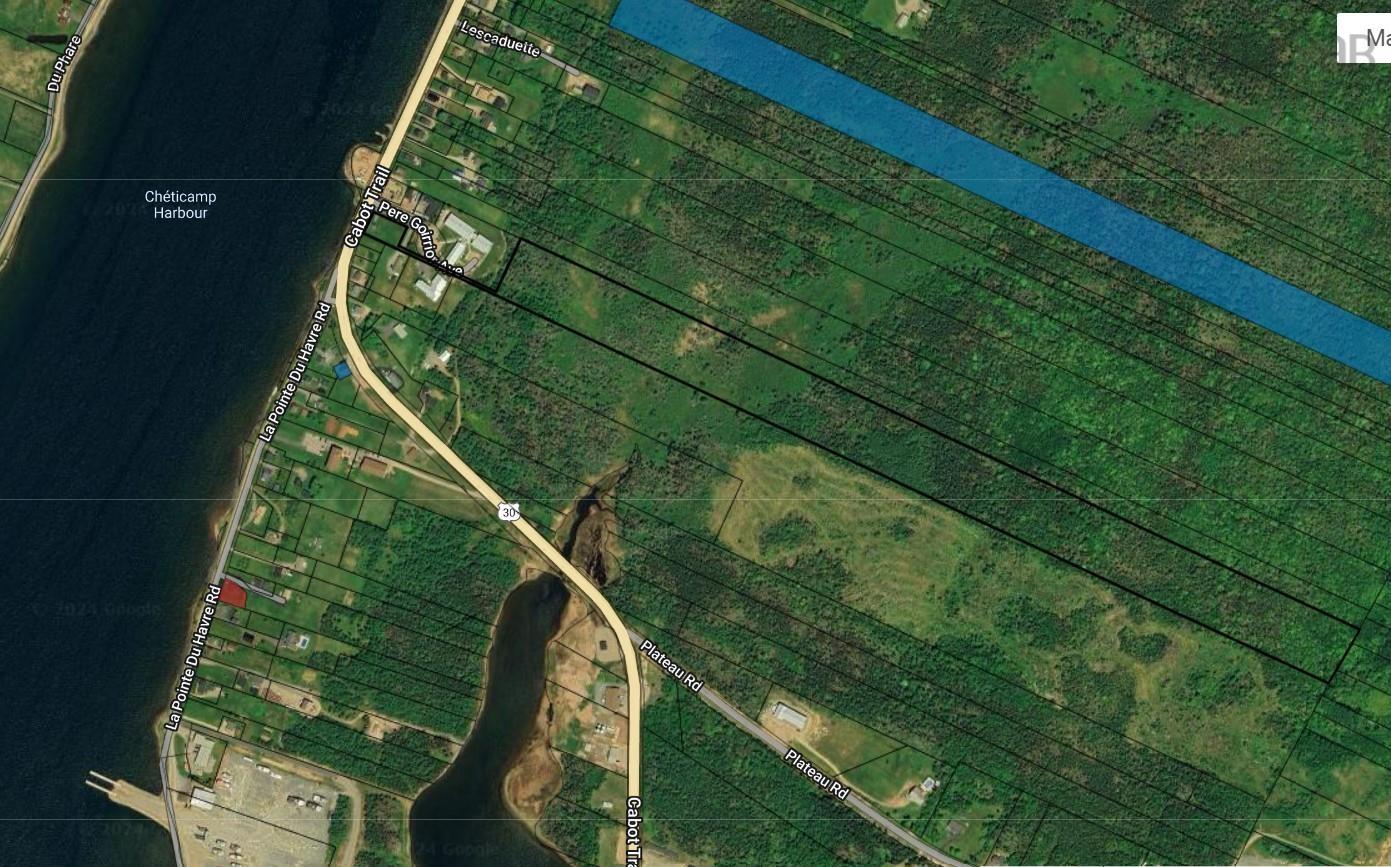 $265,000.00: 14962 Cabot Trail, Chéticamp