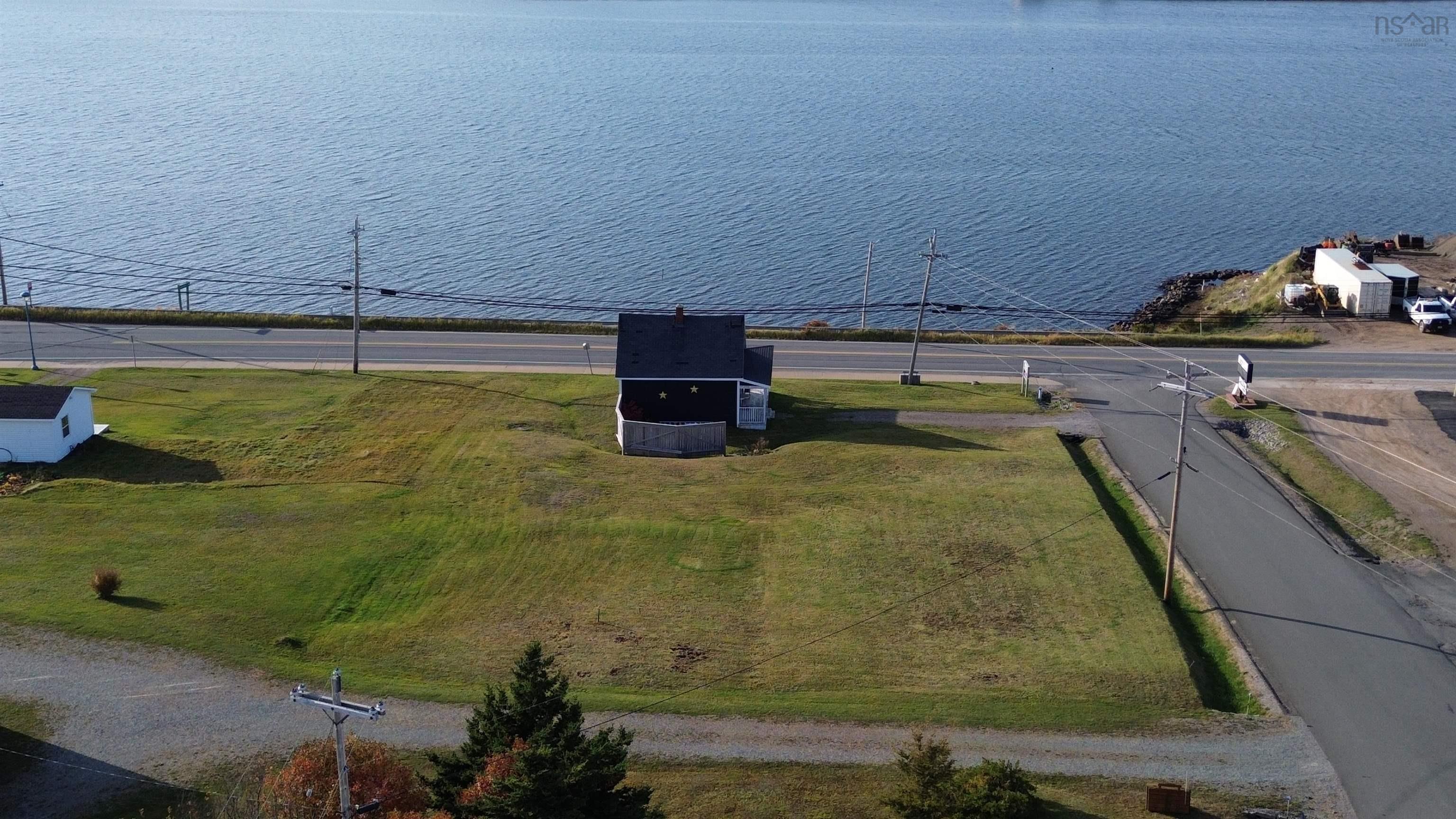 $265,000.00: 14962 Cabot Trail, Chéticamp
