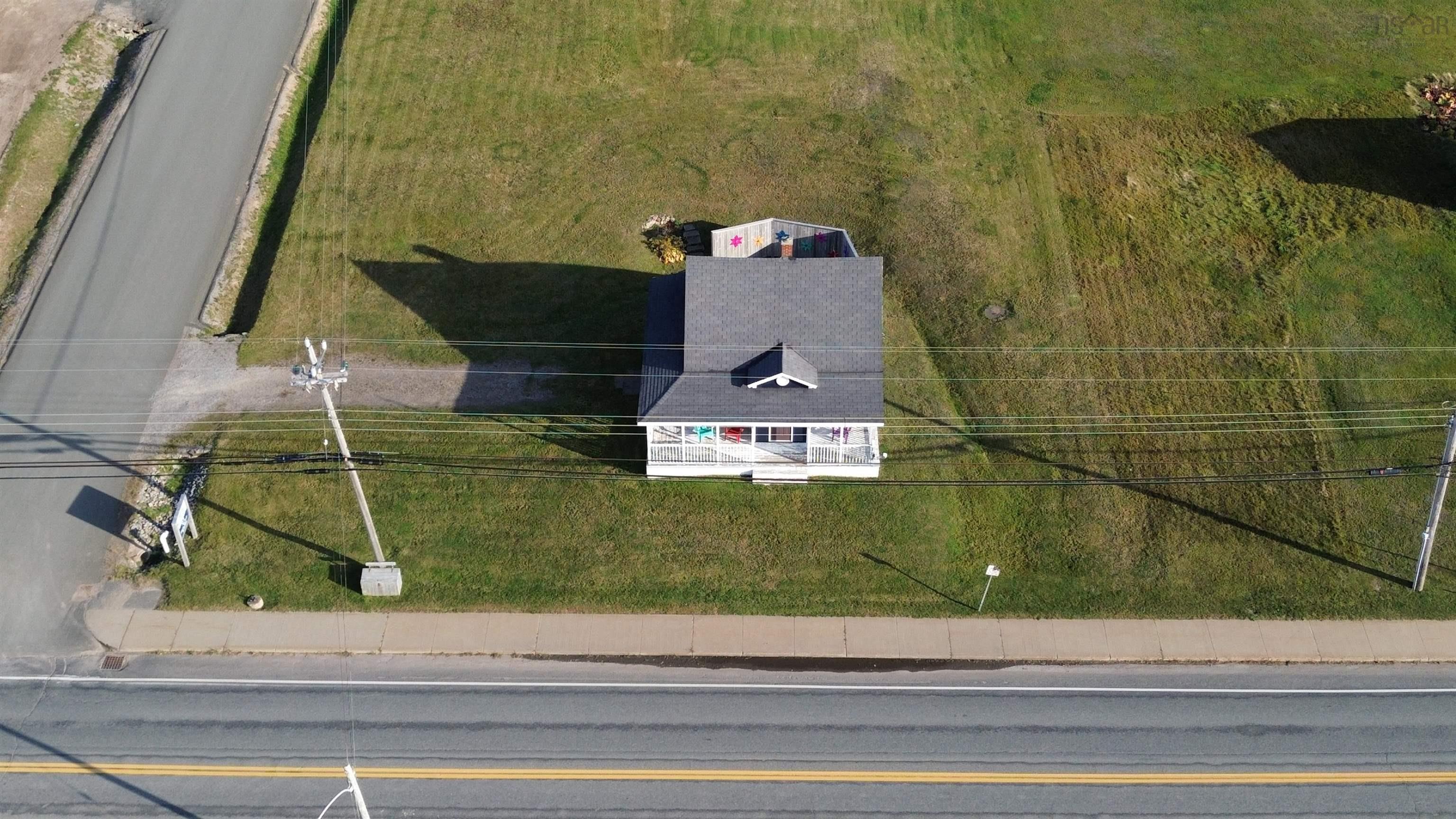 $265,000.00: 14962 Cabot Trail, Chéticamp