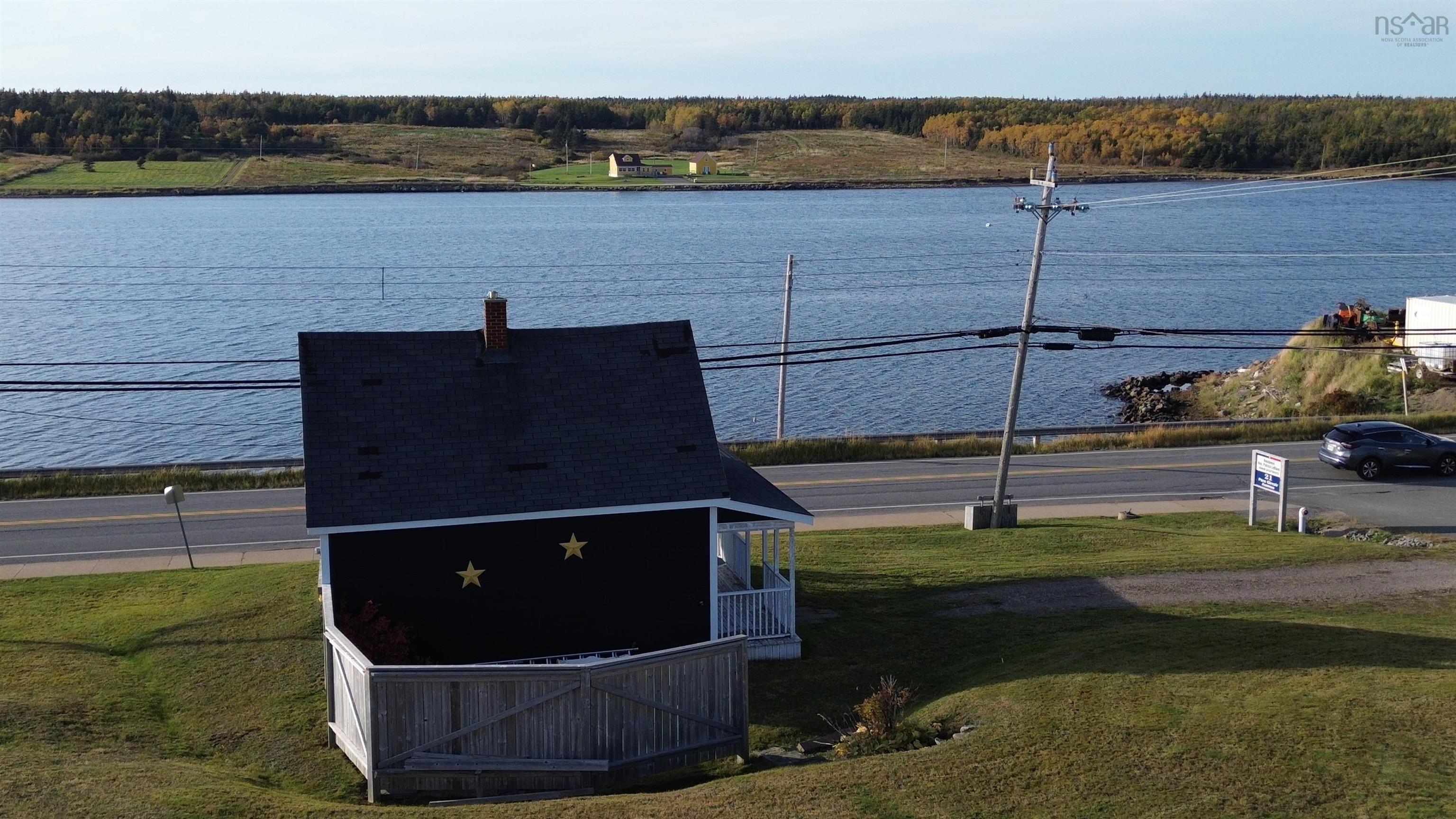 $265,000.00: 14962 Cabot Trail, Chéticamp