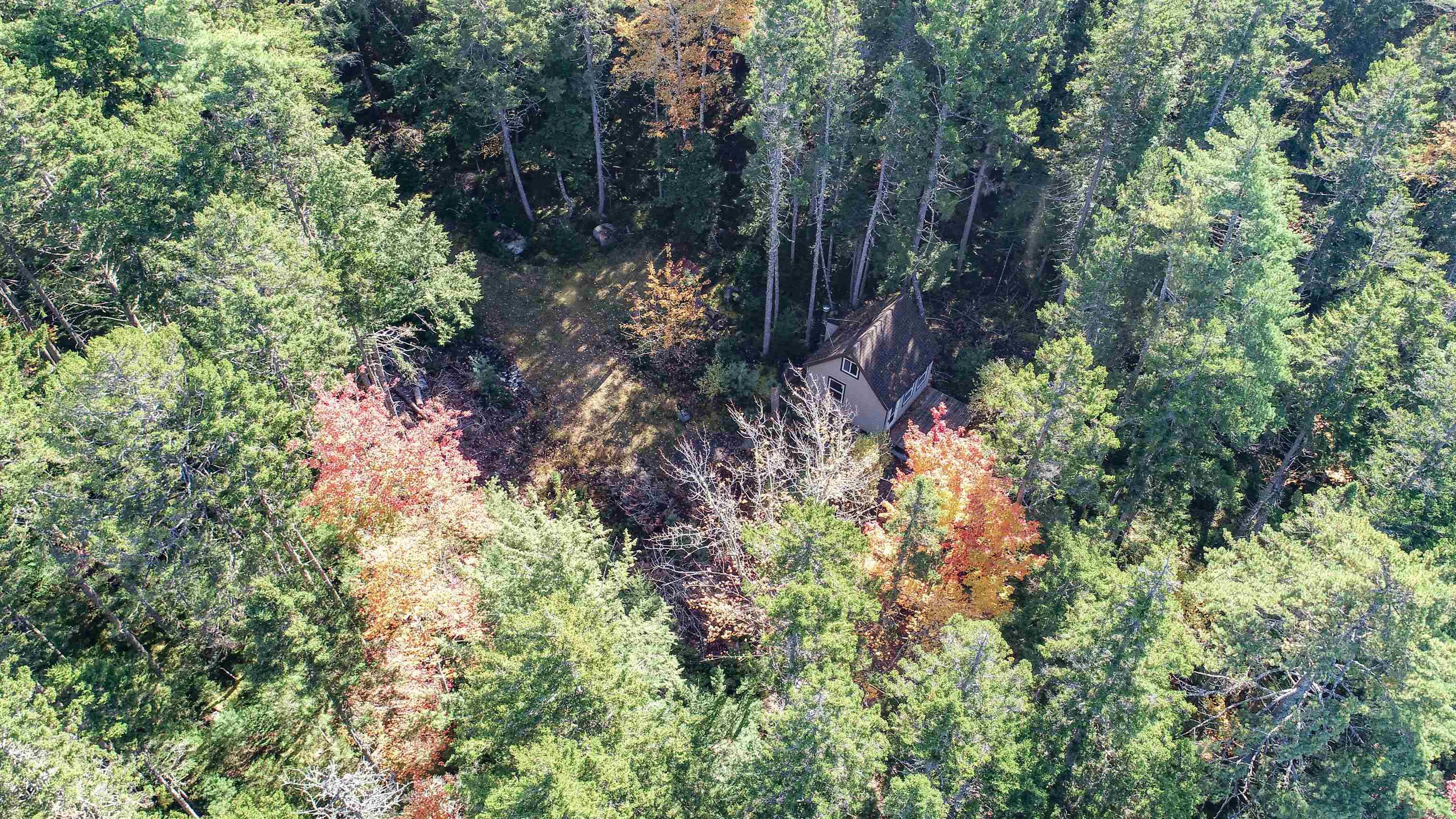 $249,900.00: Lot 16 +Cabin Bridge Street, Sherbrooke Lake