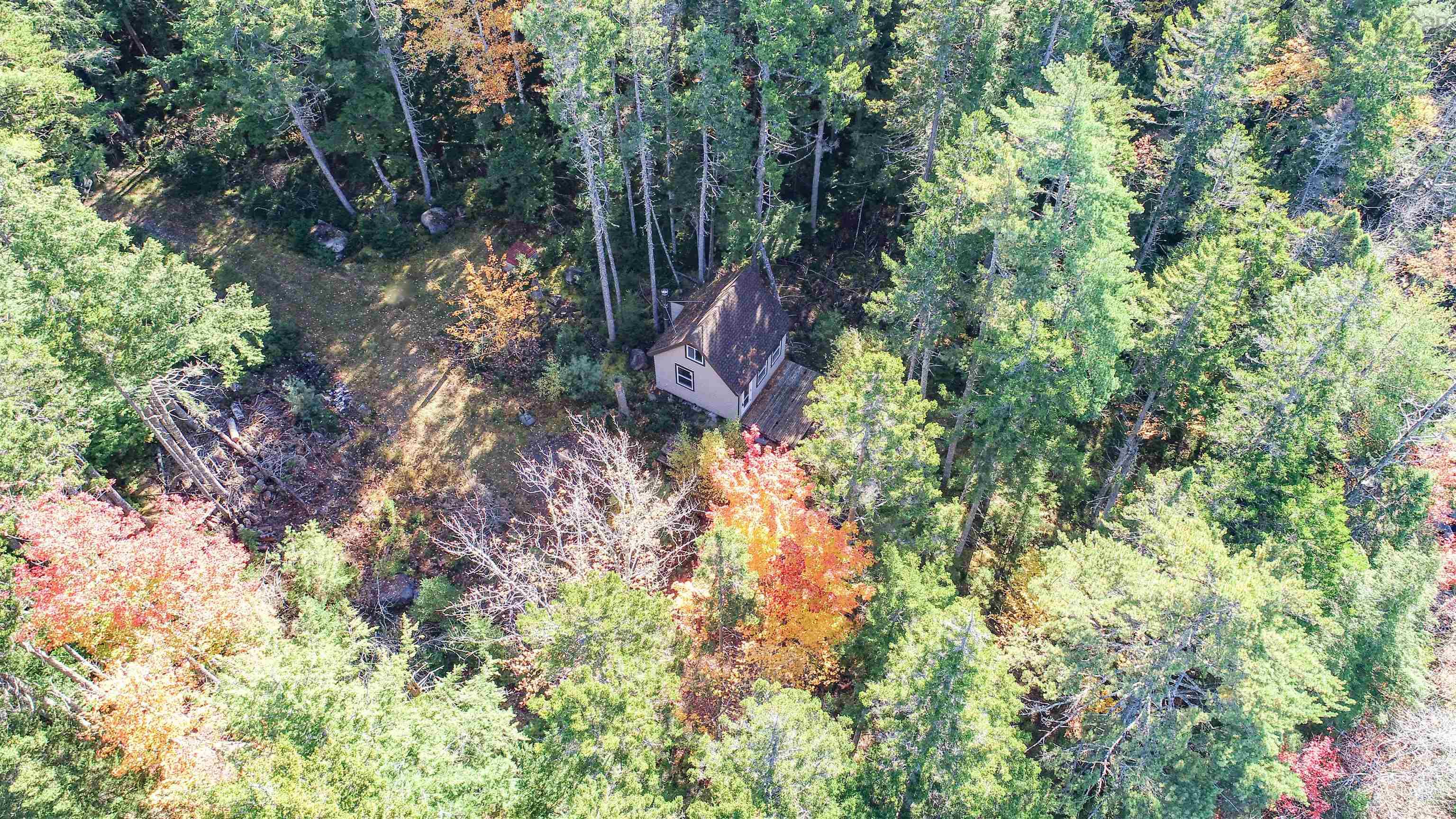 $249,900.00: Lot 16 +Cabin Bridge Street, Sherbrooke Lake