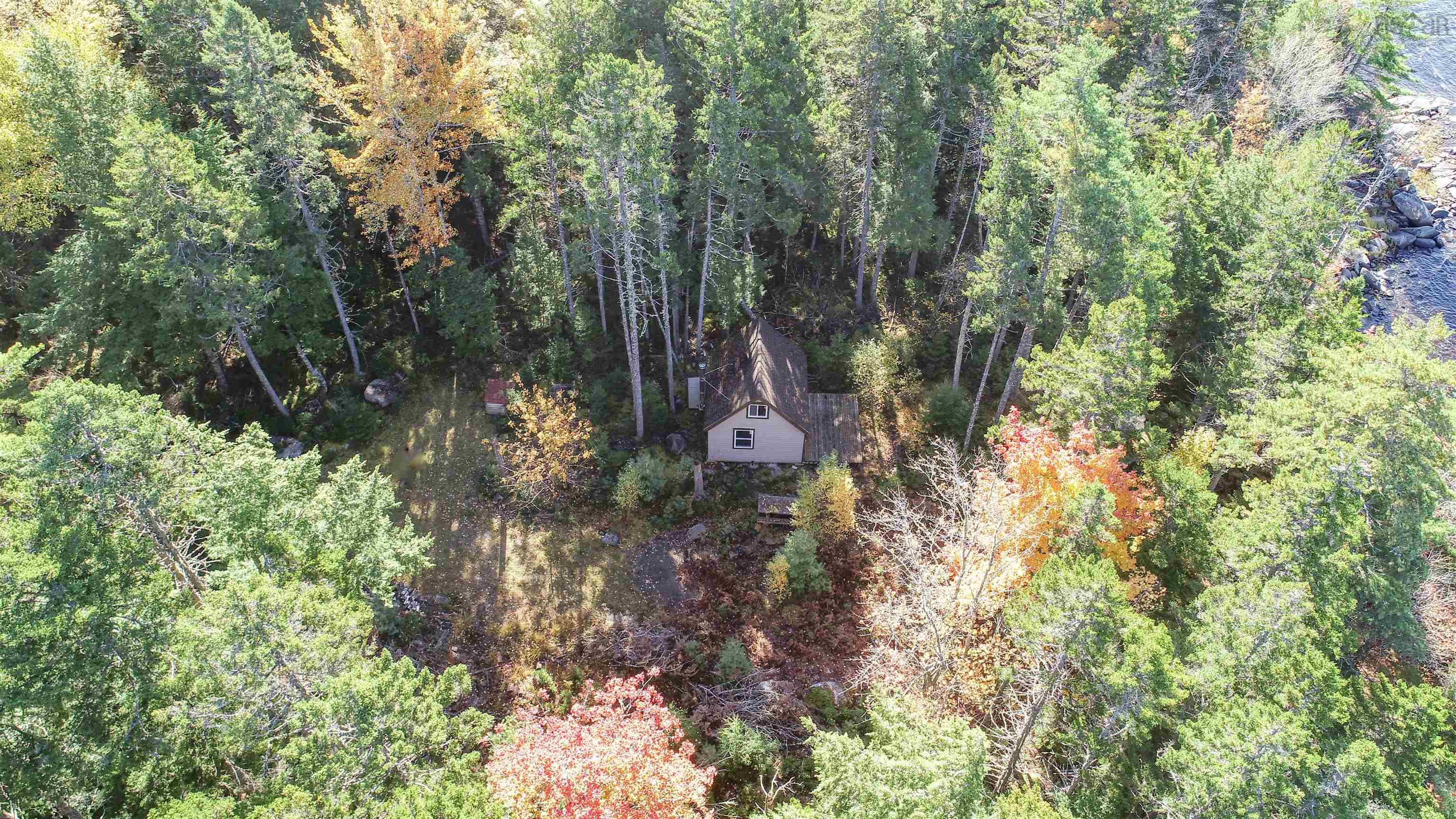$249,900.00: Lot 16 +Cabin Bridge Street, Sherbrooke Lake