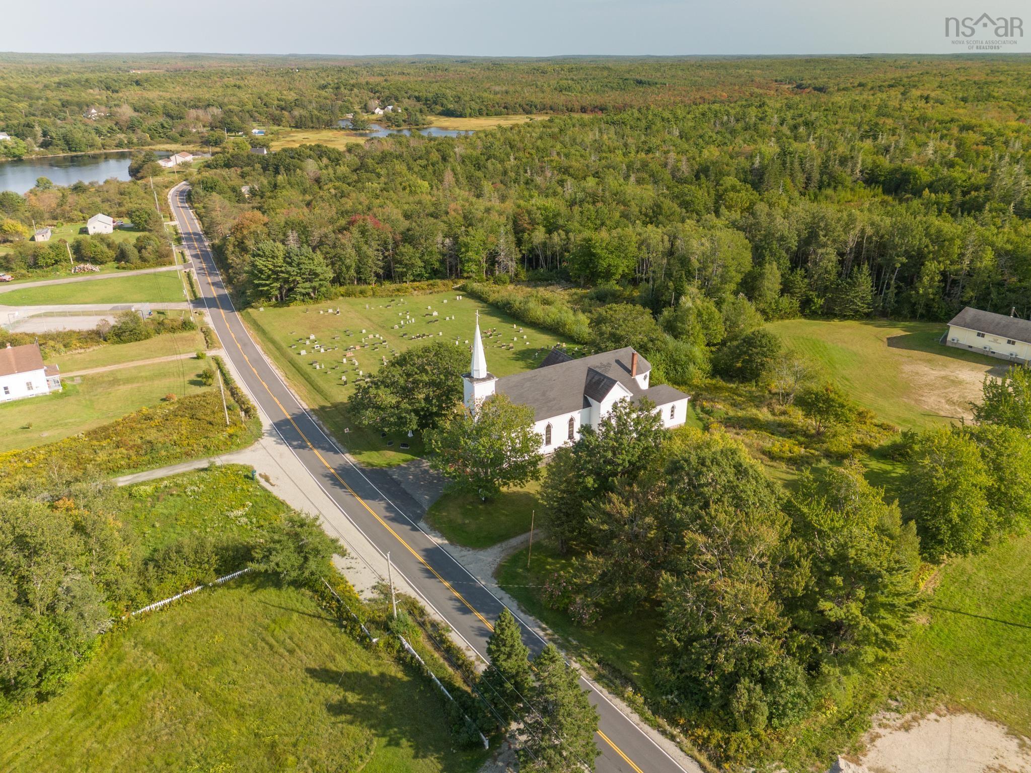 7058 Highway 308 
