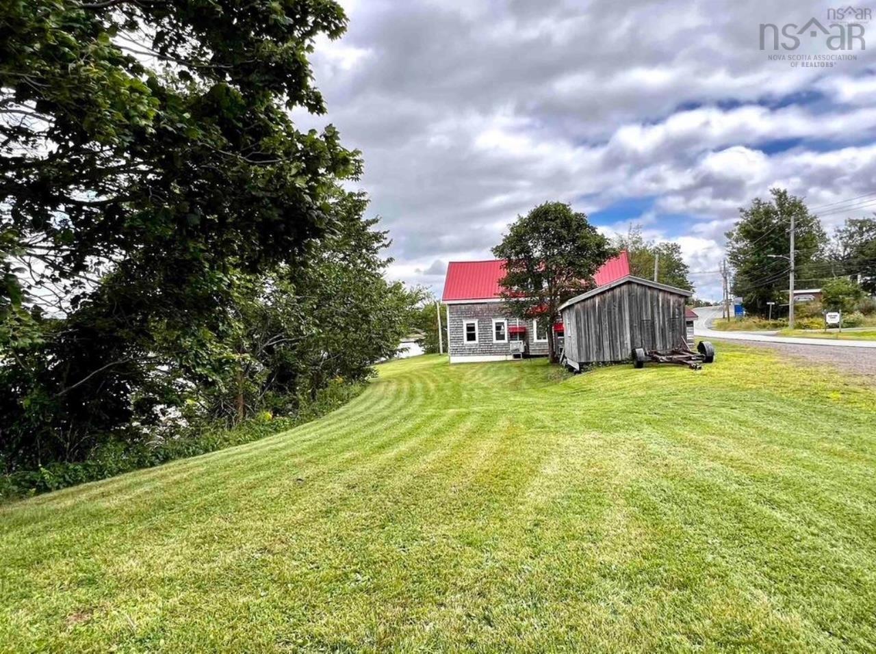 $350,000.00: 1729 Highway 6, River John