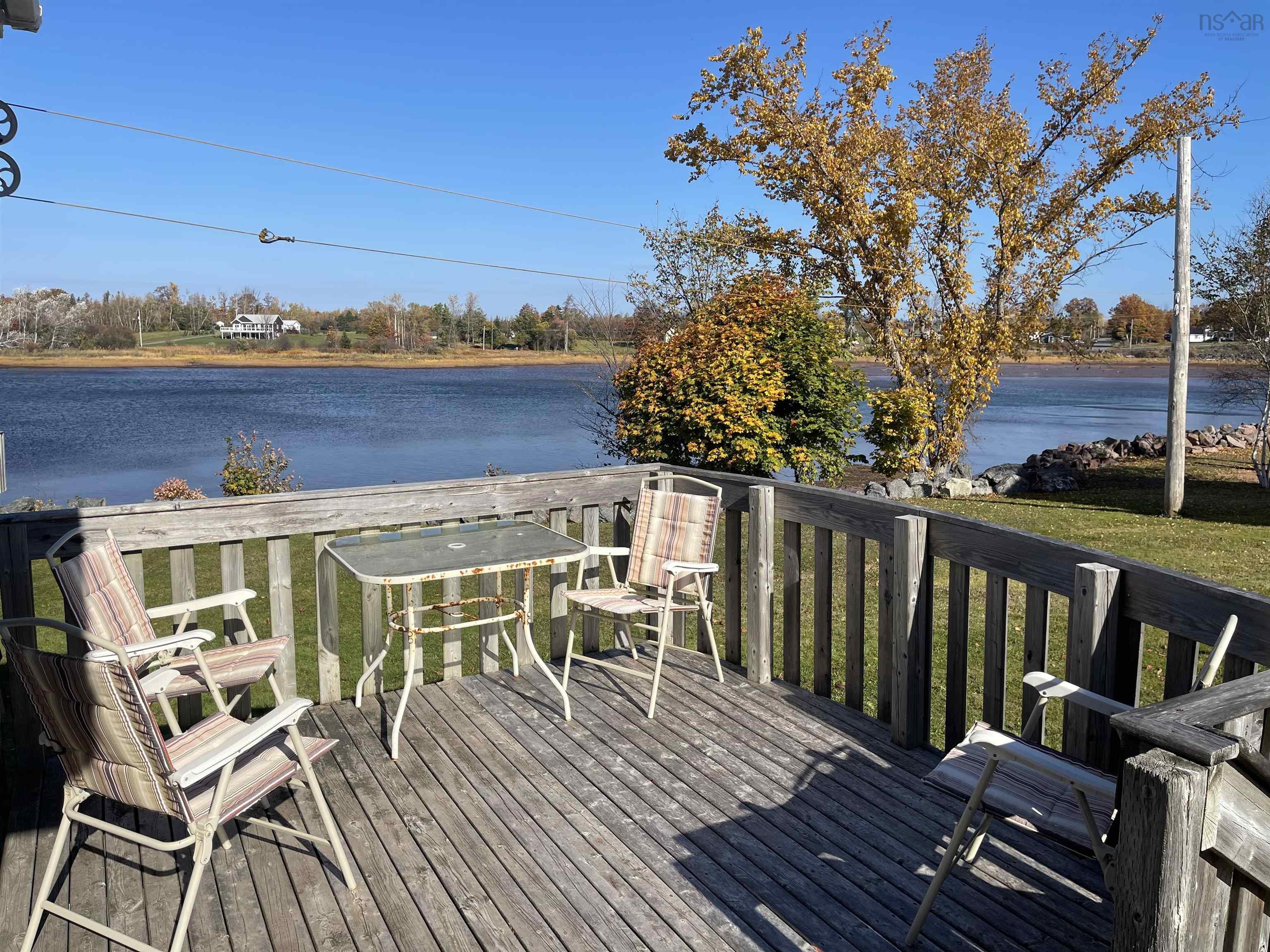 $350,000.00: 1729 Highway 6, River John