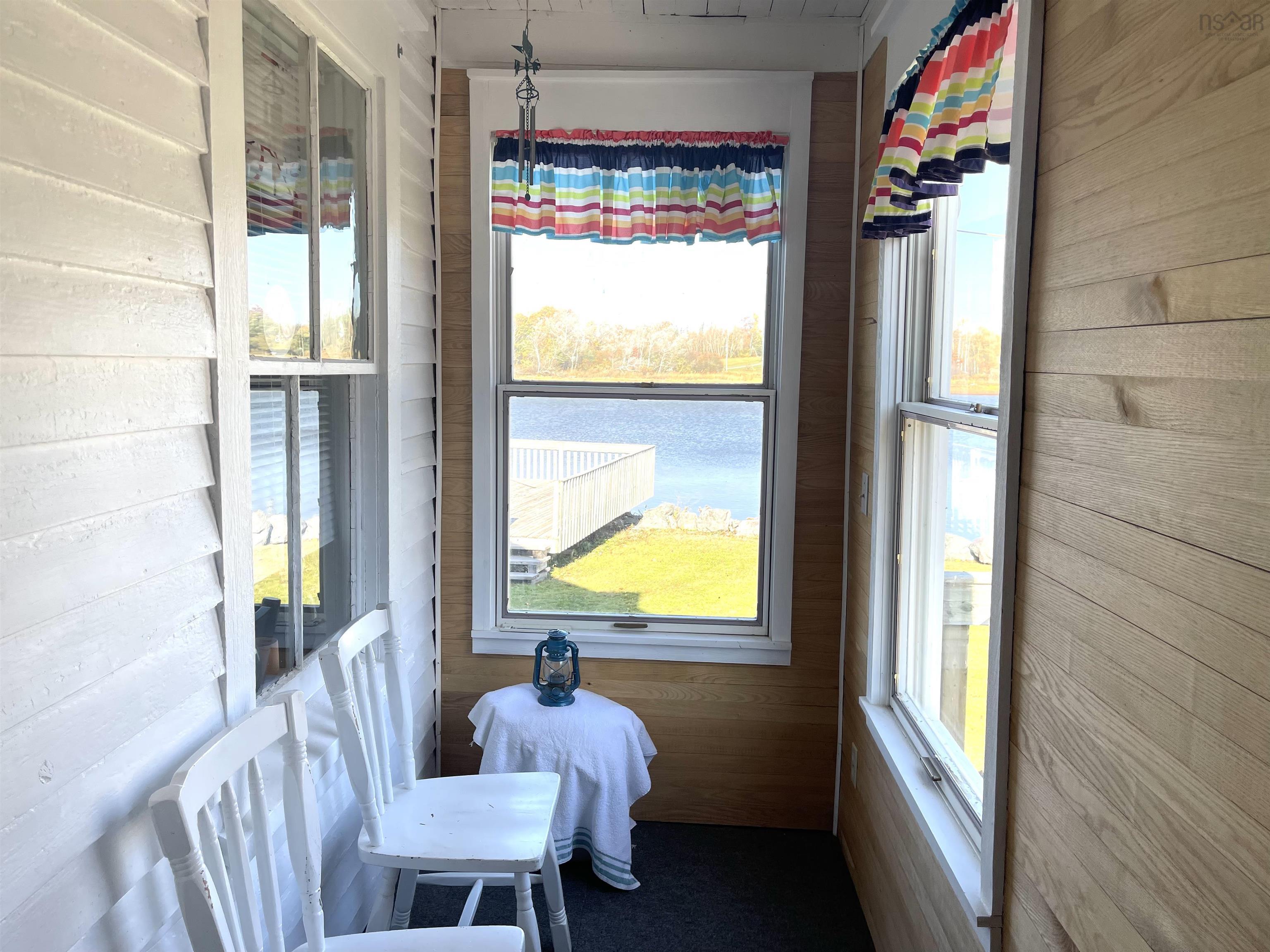 $350,000.00: 1729 Highway 6, River John