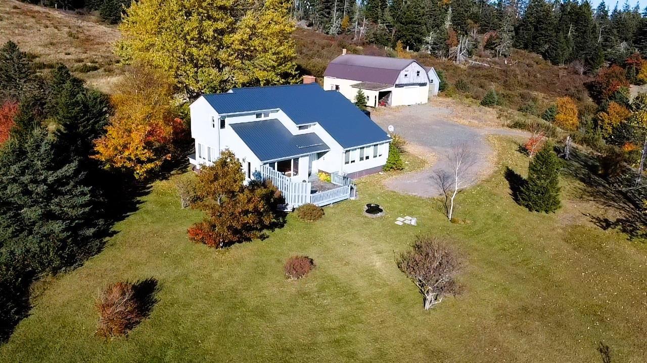 $559,900.00: 8005 Hwy#209 Highway, Wards Brook