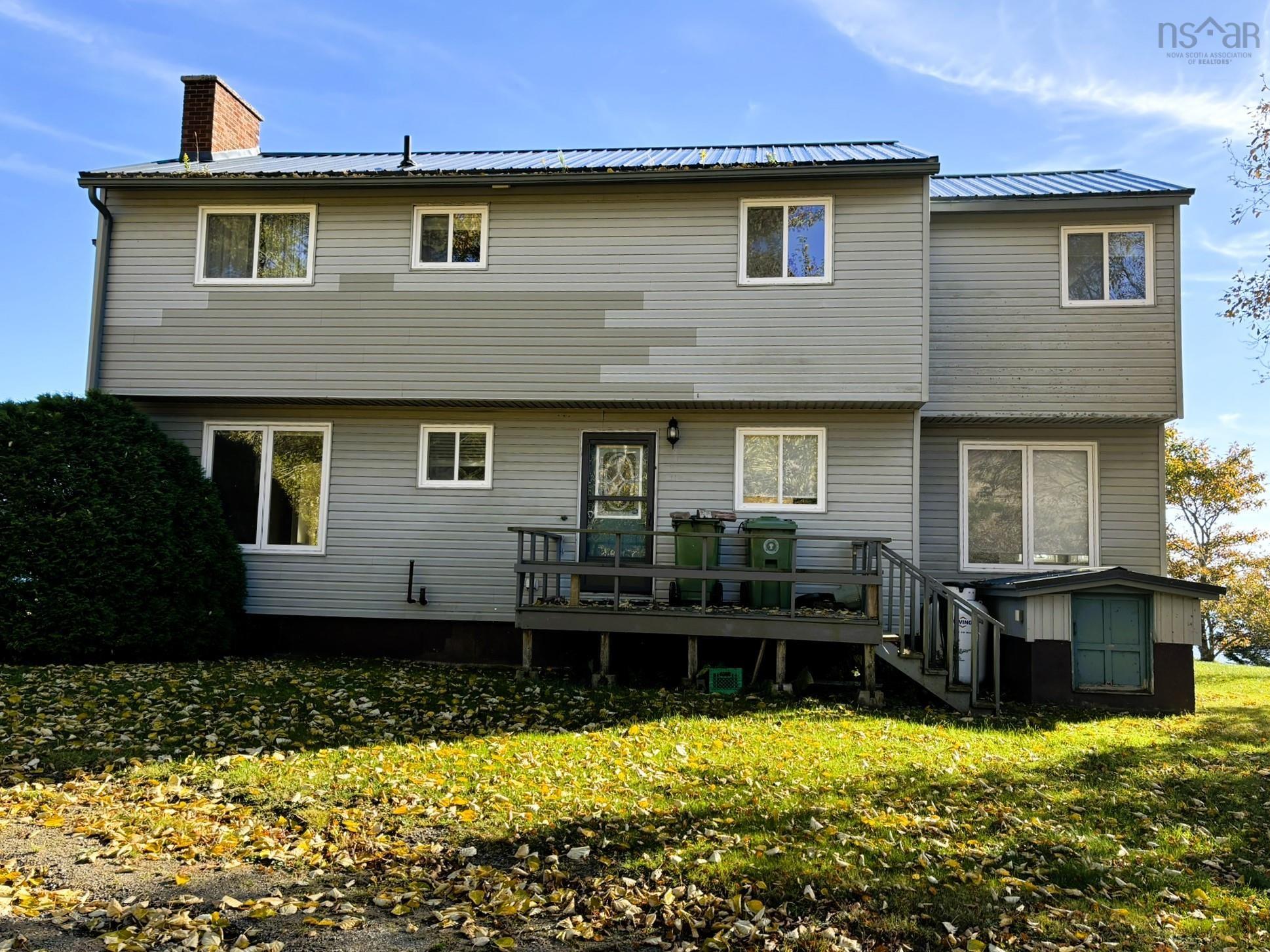 $559,900.00: 8005 Hwy#209 Highway, Wards Brook