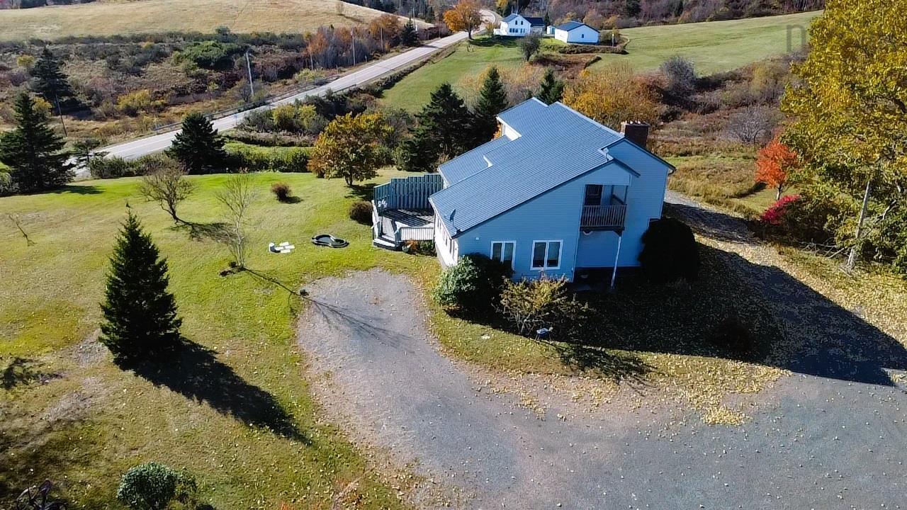 $559,900.00: 8005 Hwy#209 Highway, Wards Brook