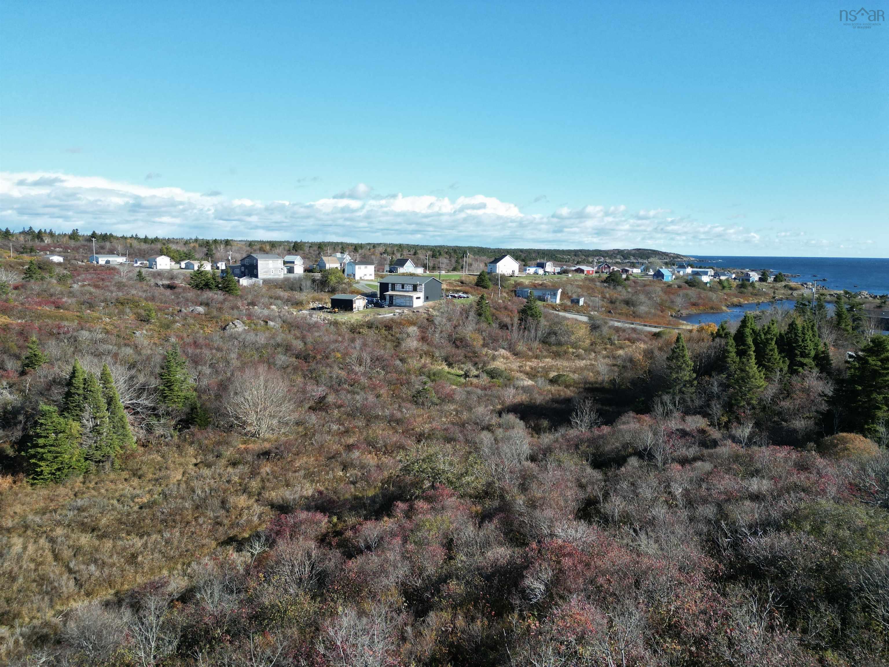 $30,000.00: Lot 67/68 Highway 206, Sampsons Cove