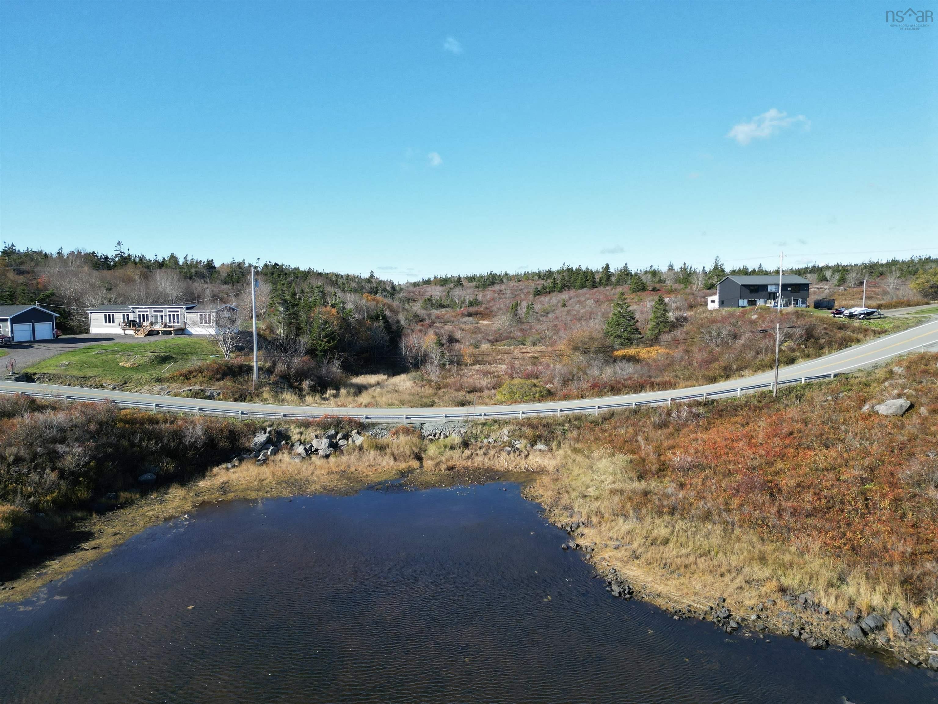 $30,000.00: Lot 67/68 Highway 206, Sampsons Cove