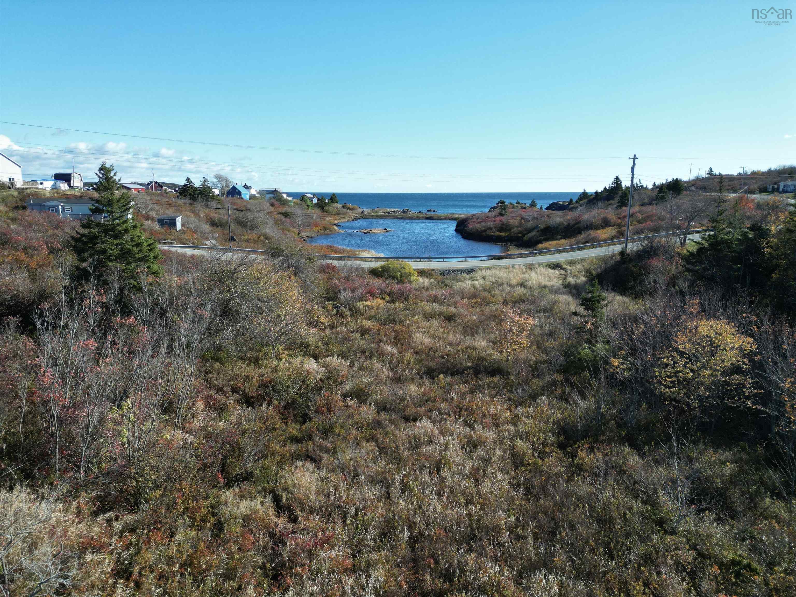$30,000.00: Lot 67/68 Highway 206, Sampsons Cove