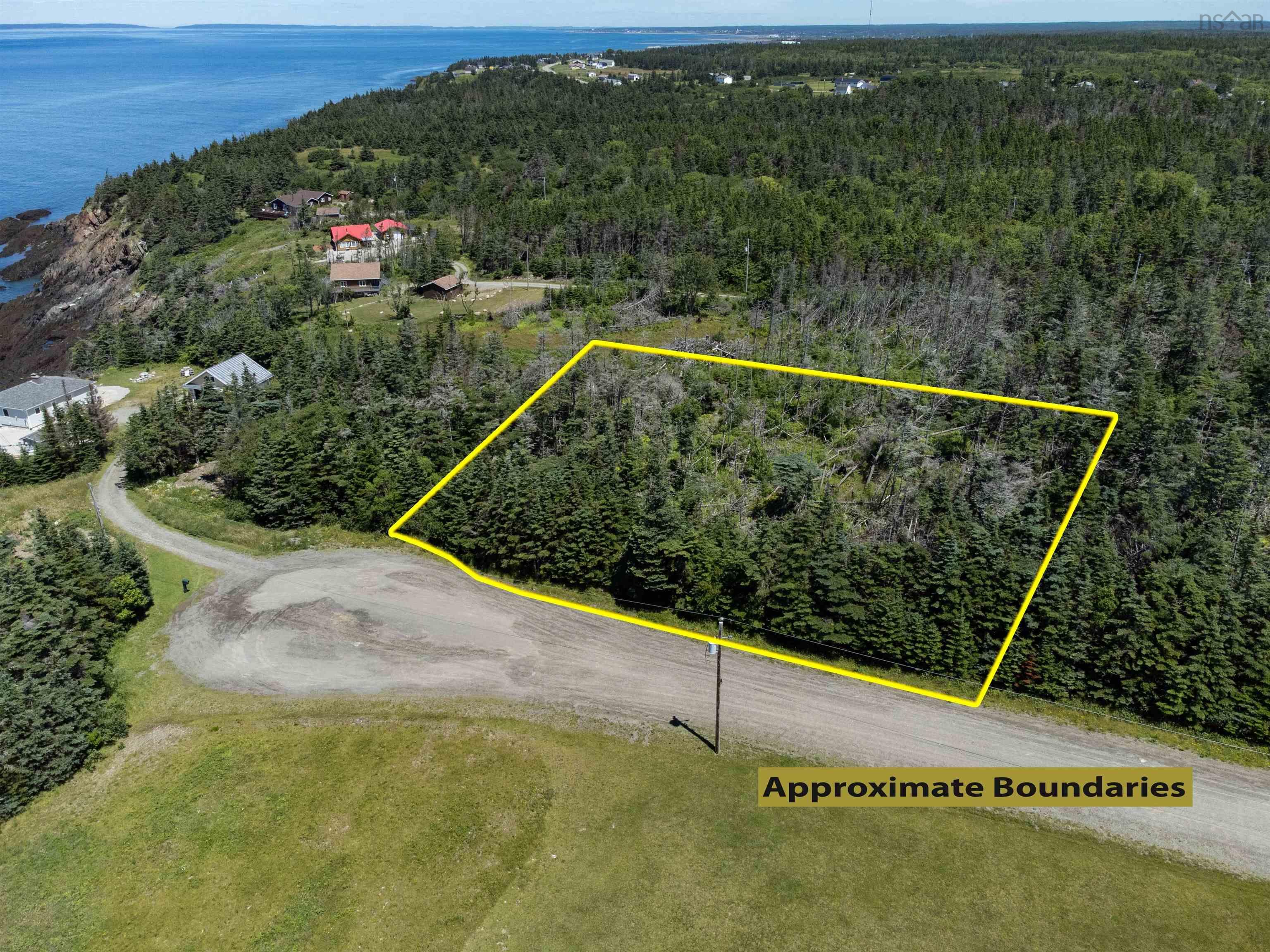 $49,000.00: Lot 25 & 27 Ross Road, St. Alphonse