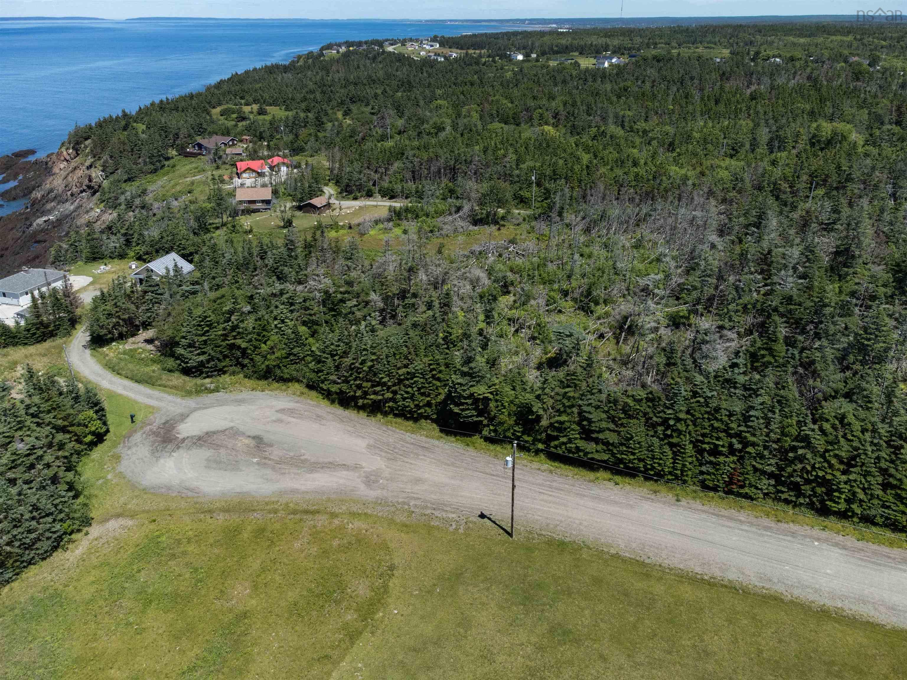 $49,000.00: Lot 25 & 27 Ross Road, St. Alphonse