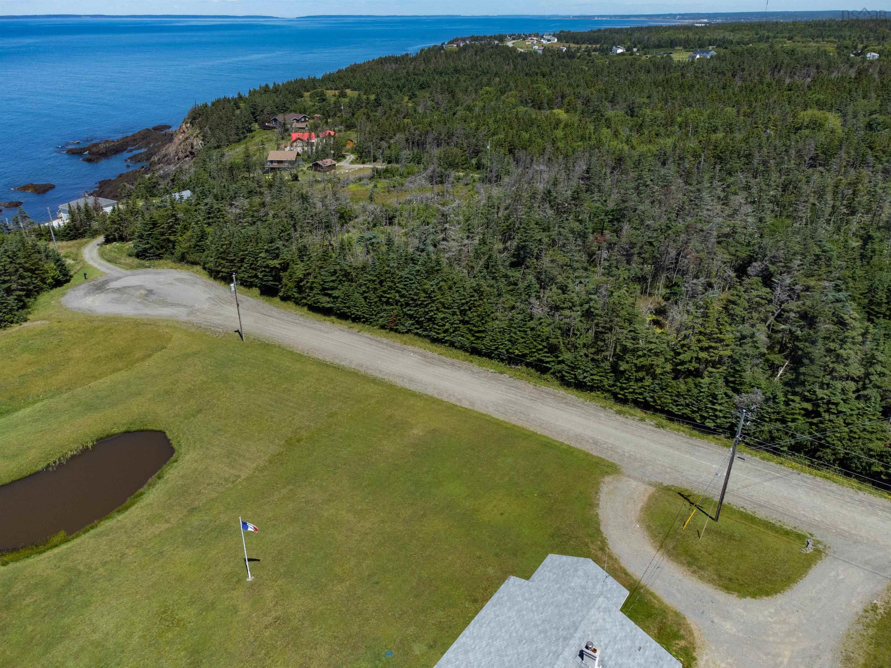 $49,000.00: Lot 25 & 27 Ross Road, St. Alphonse