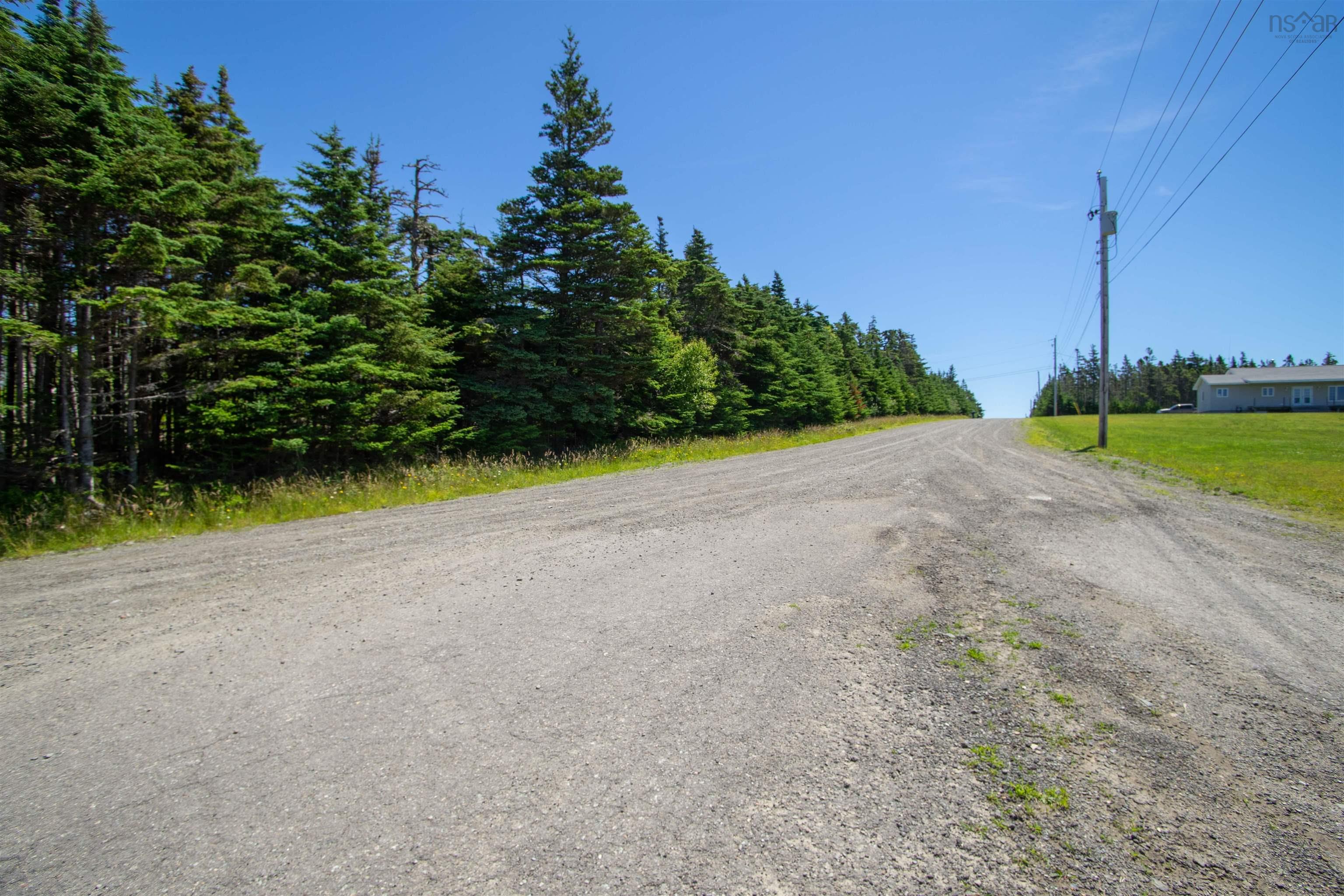 $49,000.00: Lot 25 & 27 Ross Road, St. Alphonse
