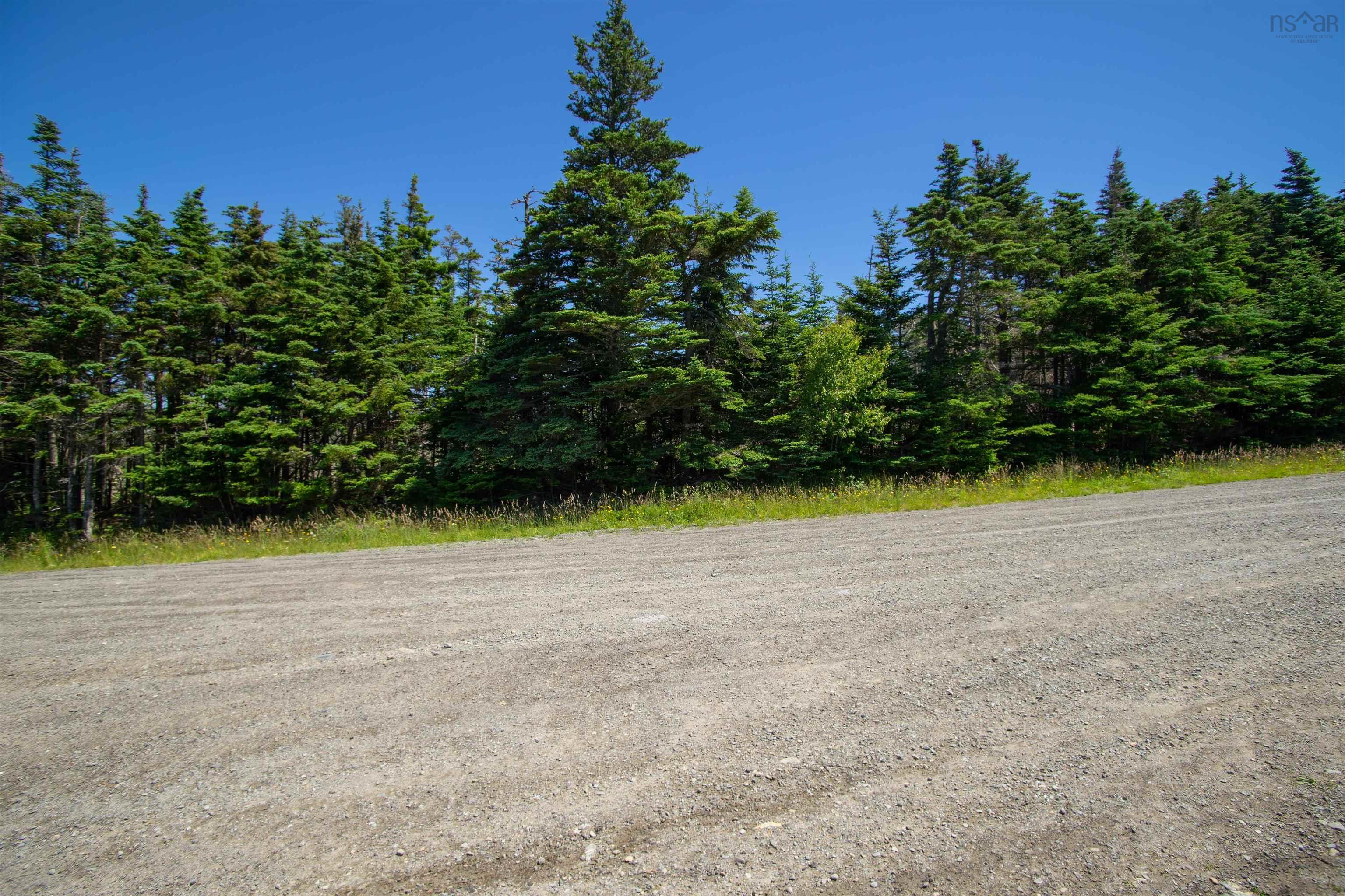 $49,000.00: Lot 25 & 27 Ross Road, St. Alphonse
