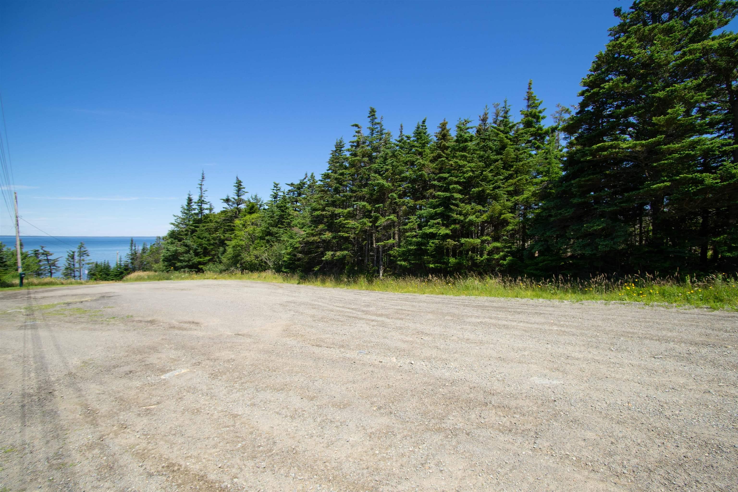 $49,000.00: Lot 25 & 27 Ross Road, St. Alphonse