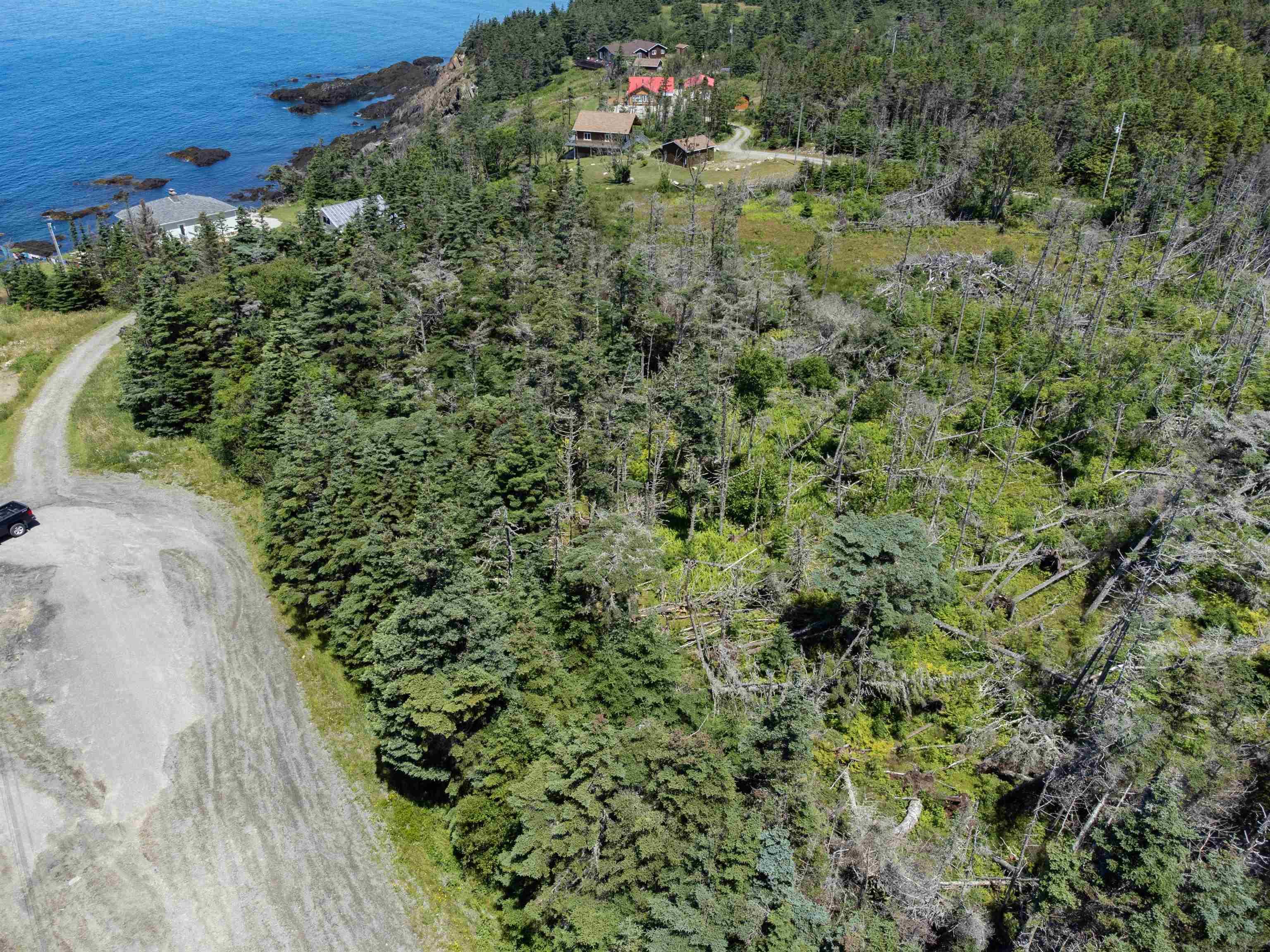 $49,000.00: Lot 25 & 27 Ross Road, St. Alphonse