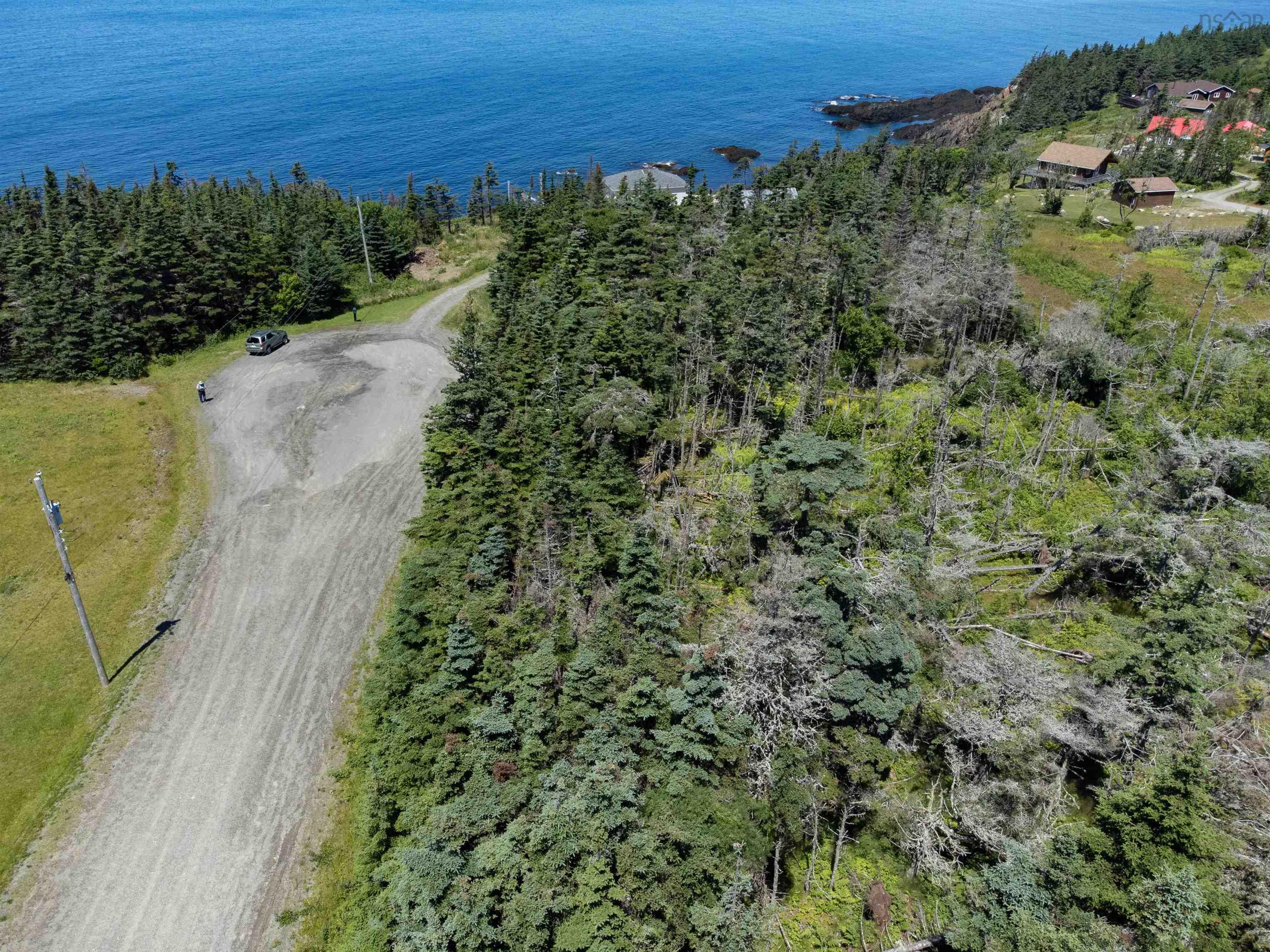 $49,000.00: Lot 25 & 27 Ross Road, St. Alphonse