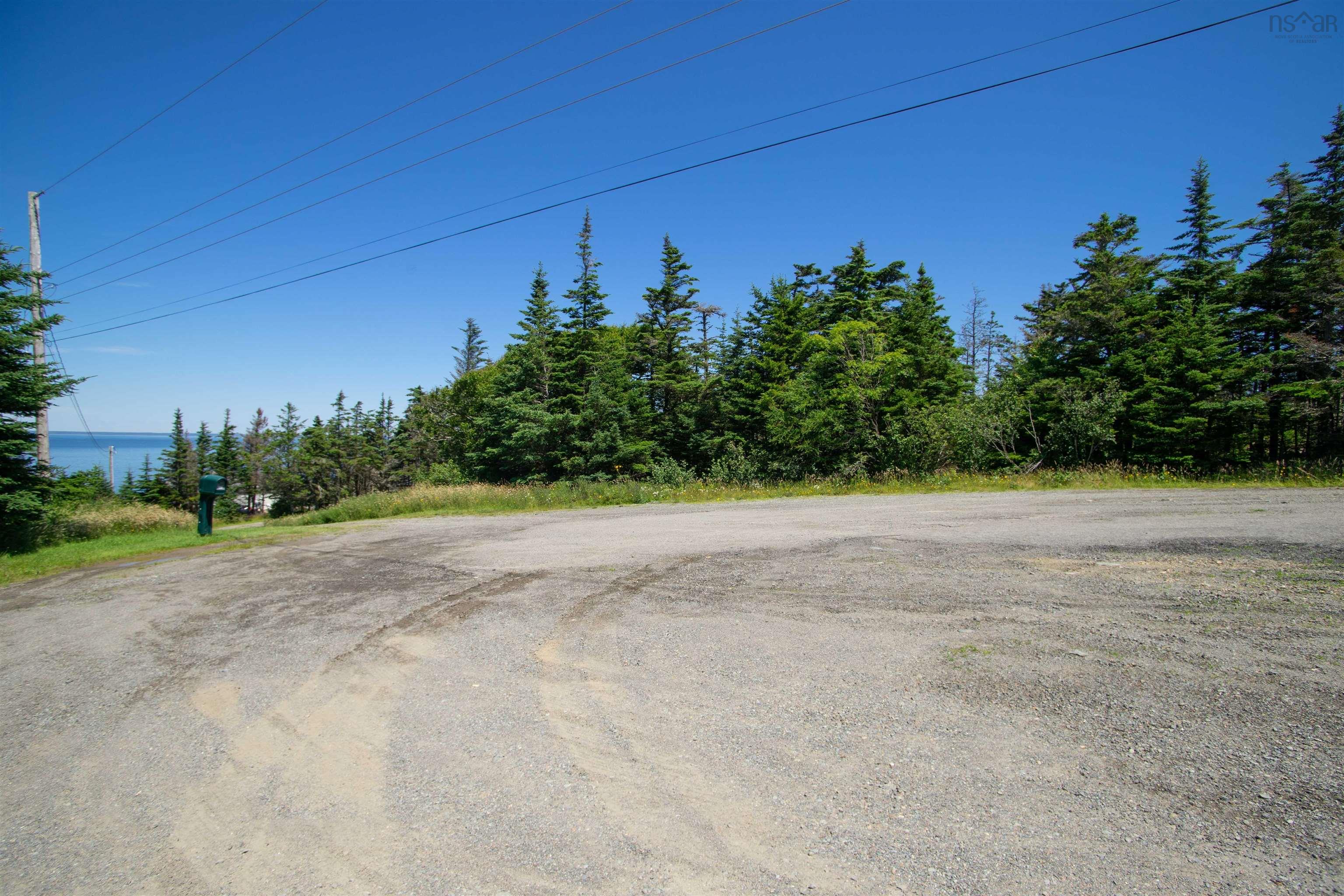 $49,000.00: Lot 25 & 27 Ross Road, St. Alphonse