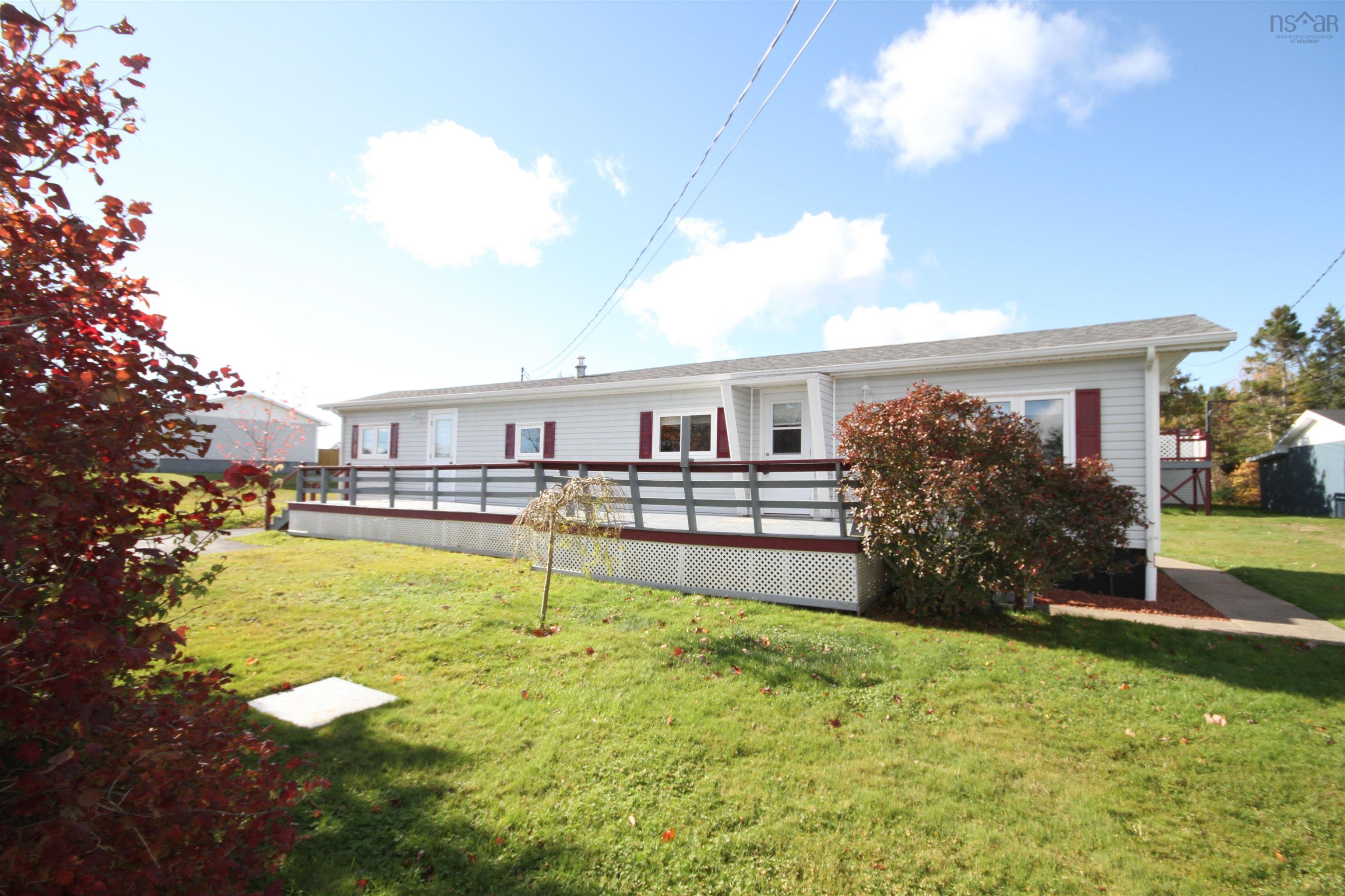$169,000.00: 116 Duncan Rd Road, Louisdale