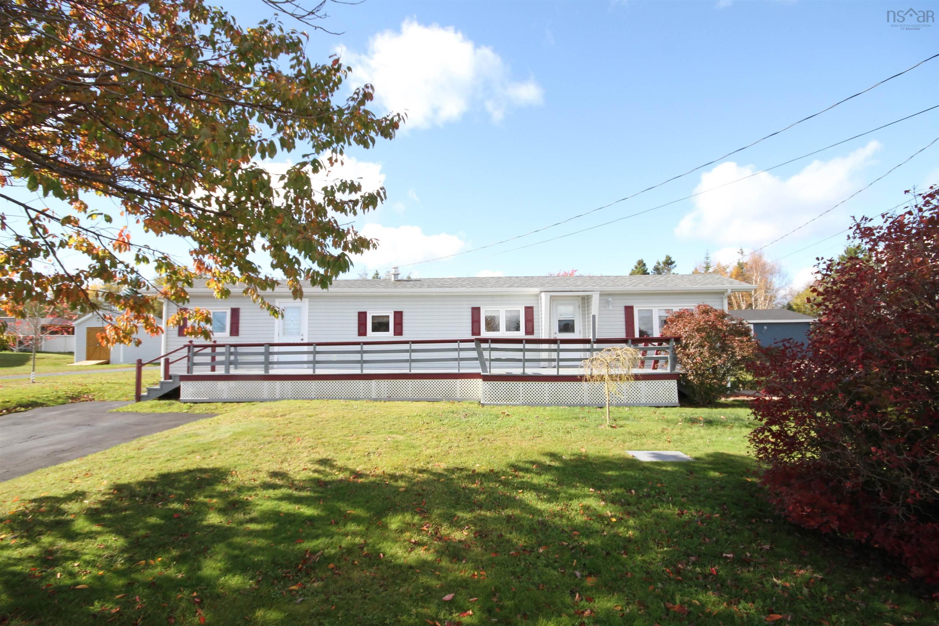 $169,000.00: 116 Duncan Rd Road, Louisdale