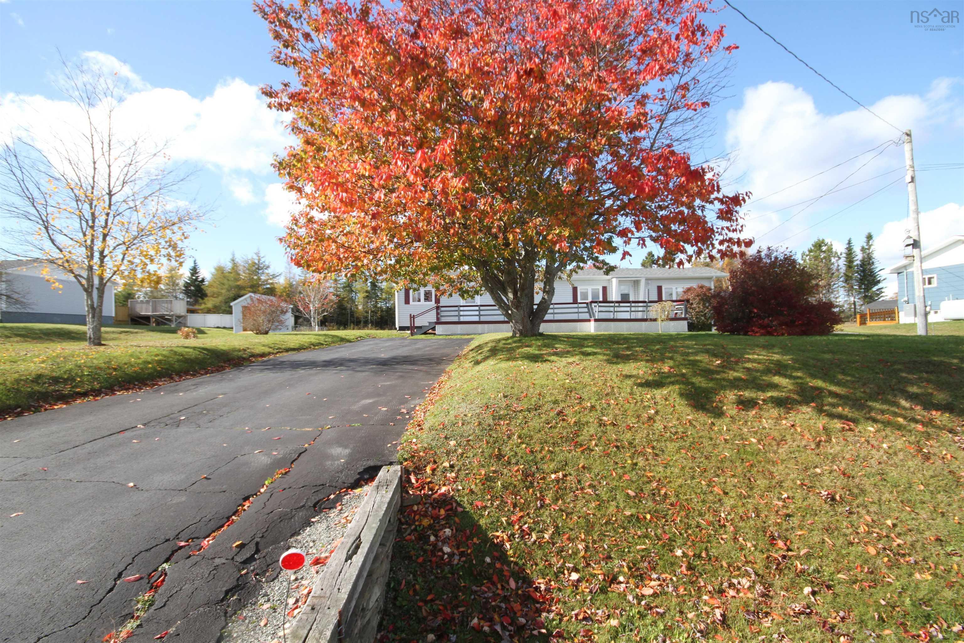 $169,000.00: 116 Duncan Rd Road, Louisdale