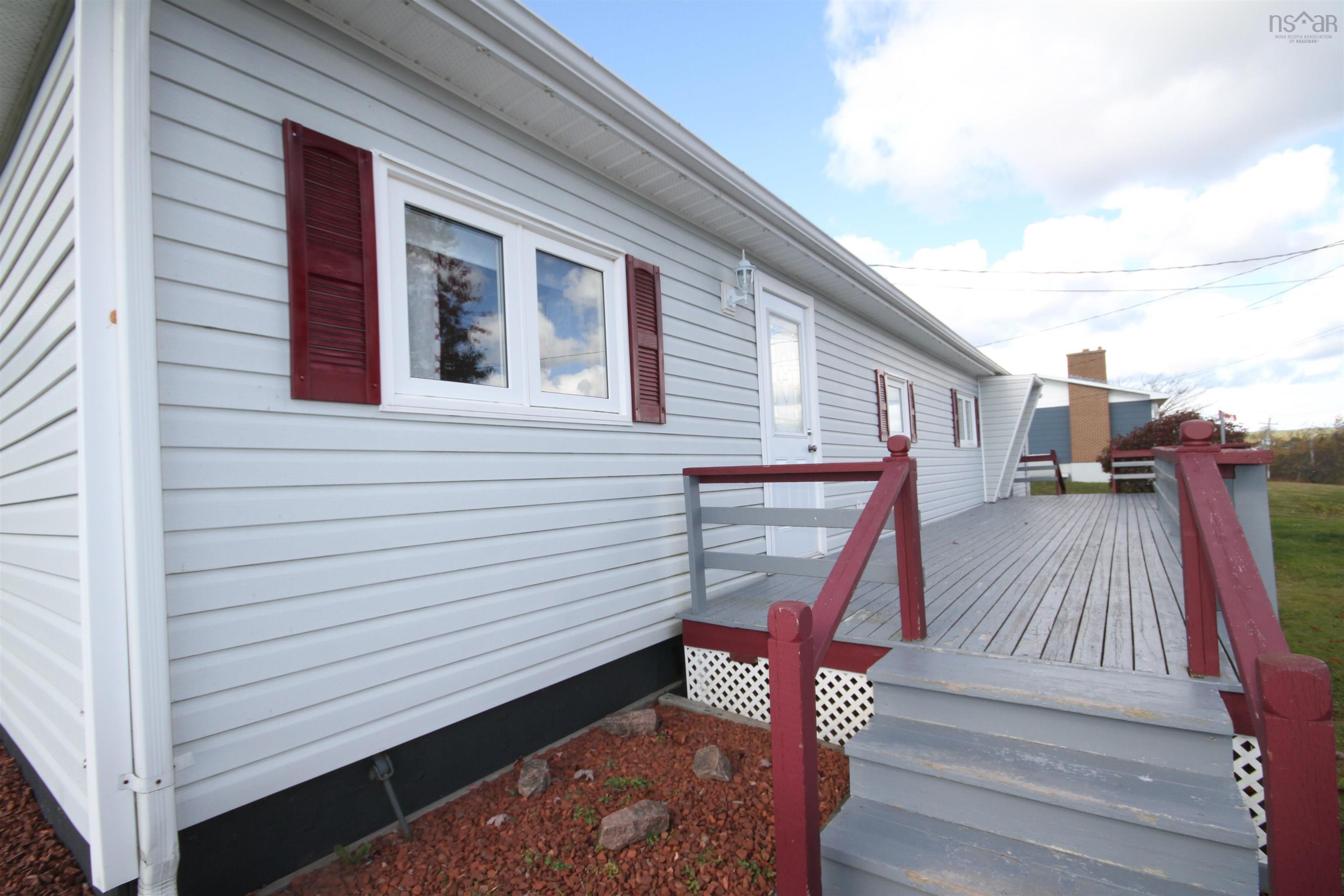$169,000.00: 116 Duncan Rd Road, Louisdale