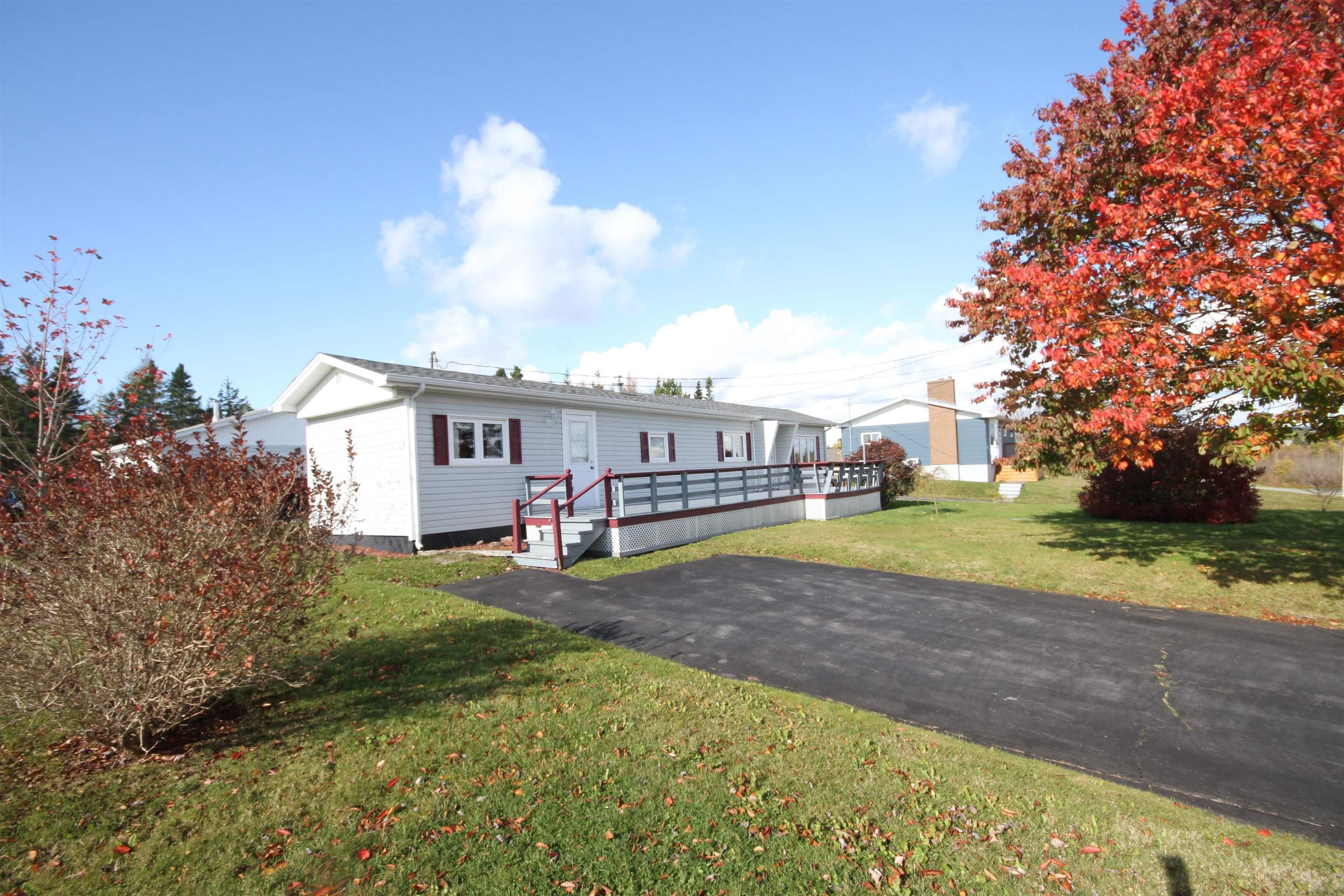 $169,000.00: 116 Duncan Rd Road, Louisdale