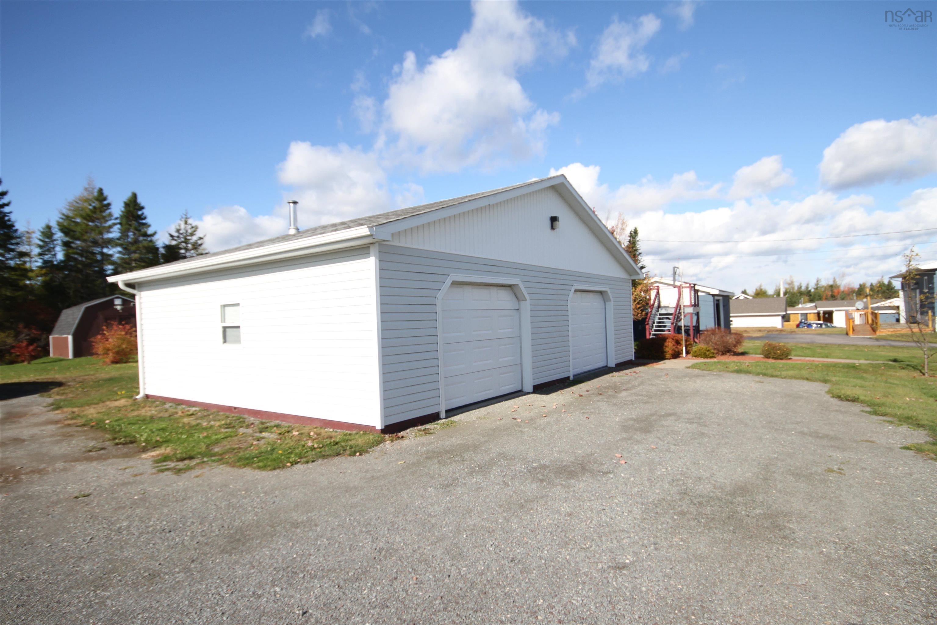 $169,000.00: 116 Duncan Rd Road, Louisdale
