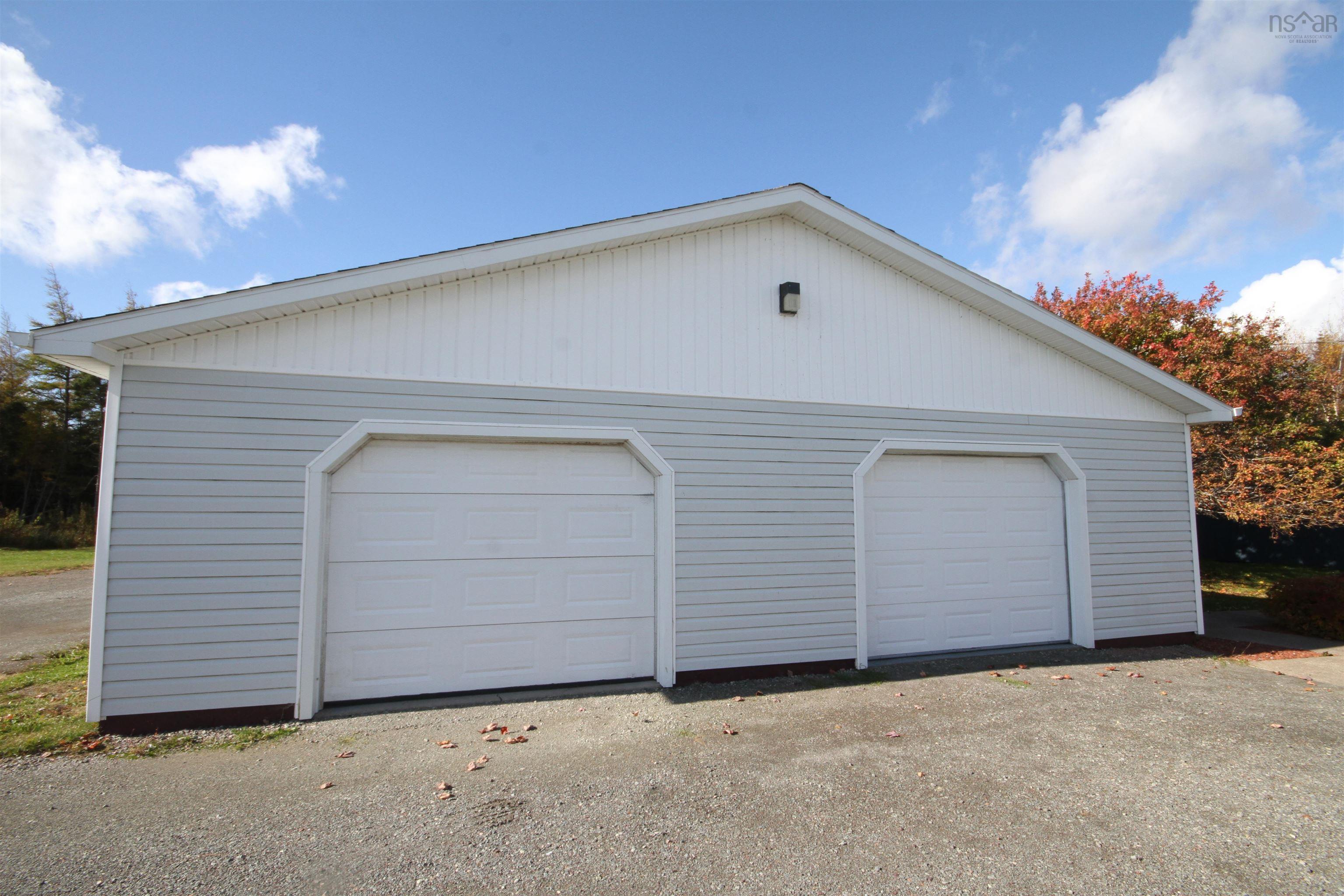 $169,000.00: 116 Duncan Rd Road, Louisdale
