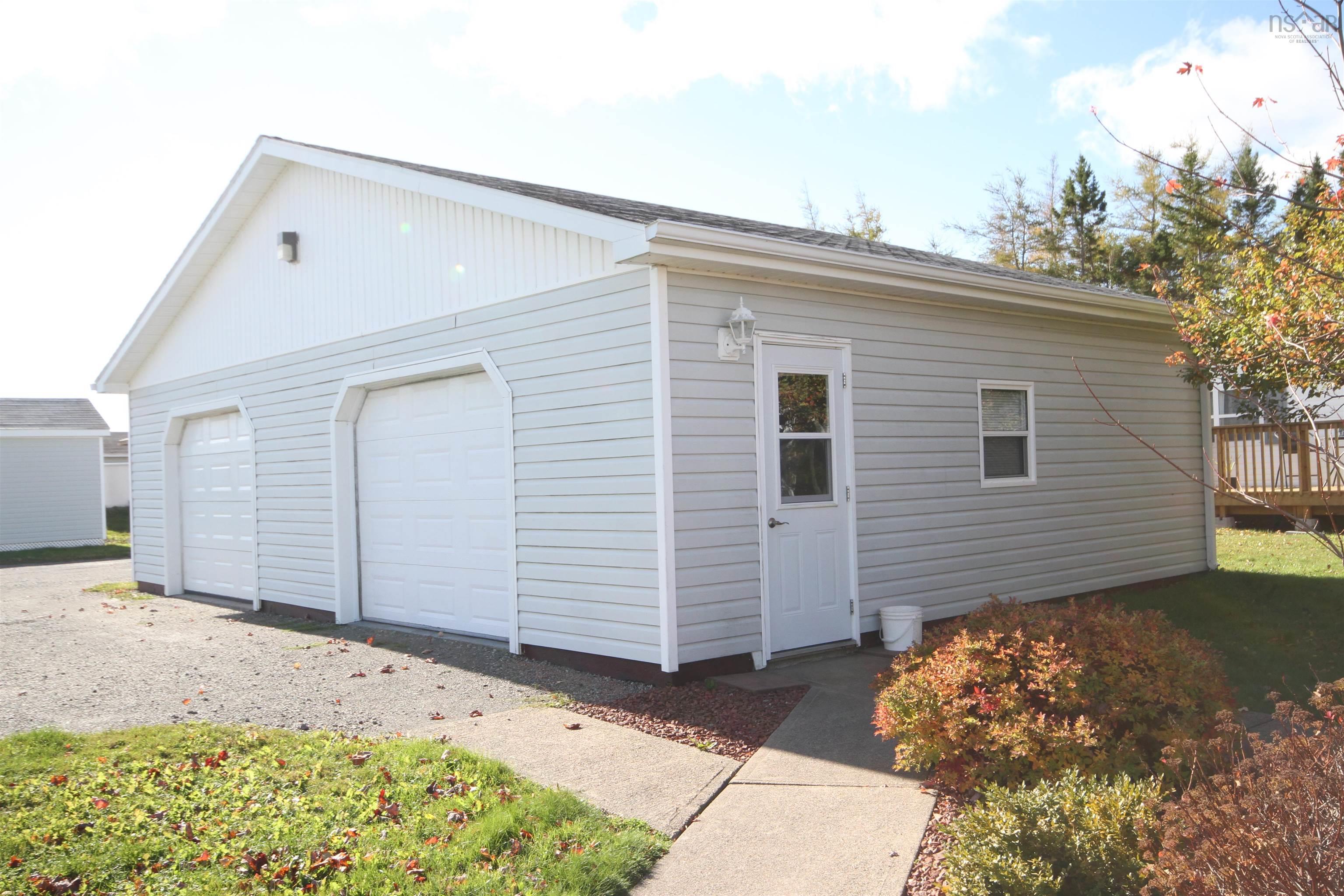 $169,000.00: 116 Duncan Rd Road, Louisdale
